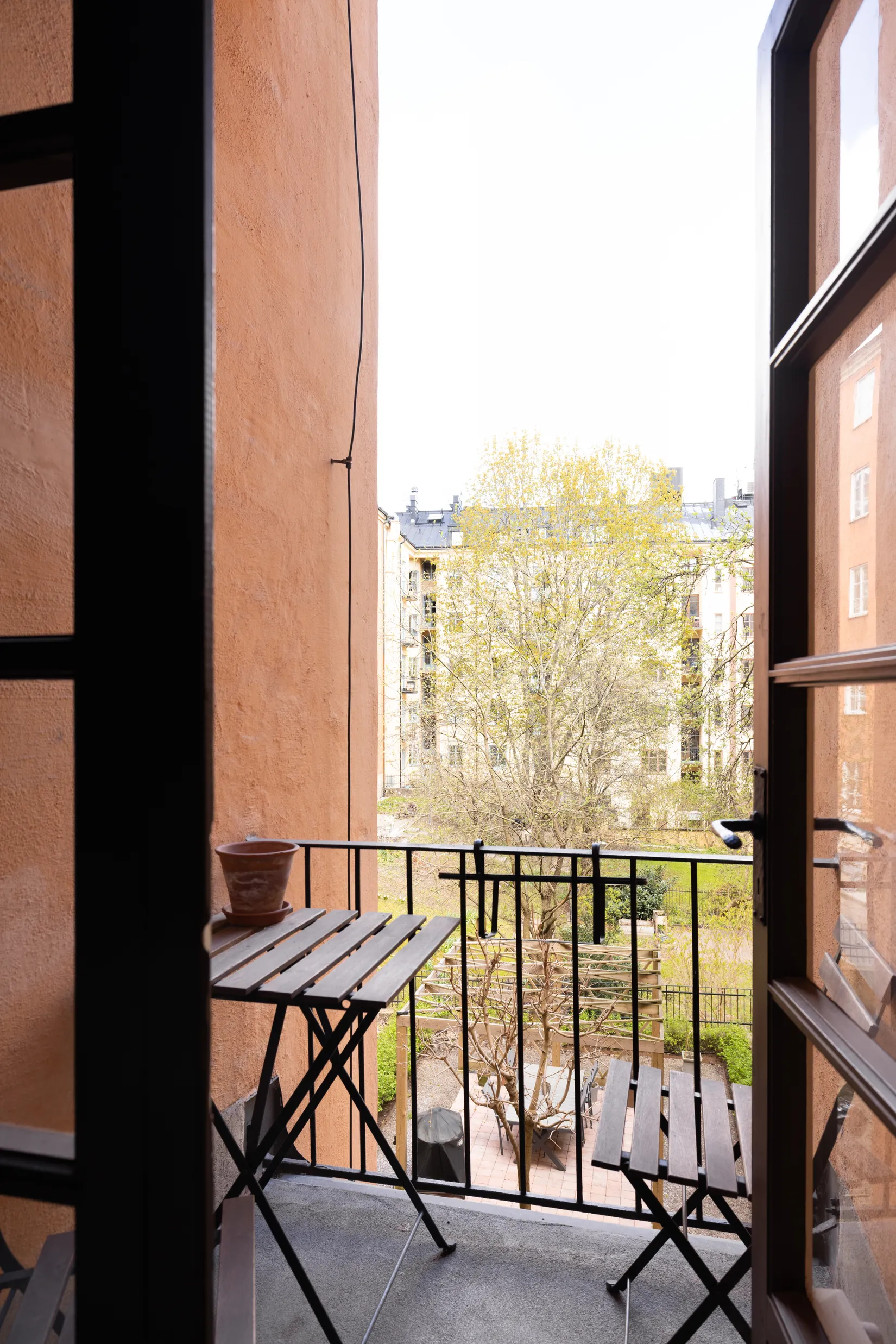 Bostadsrätt, Åsögatan 181, Södermalm, Stockholm