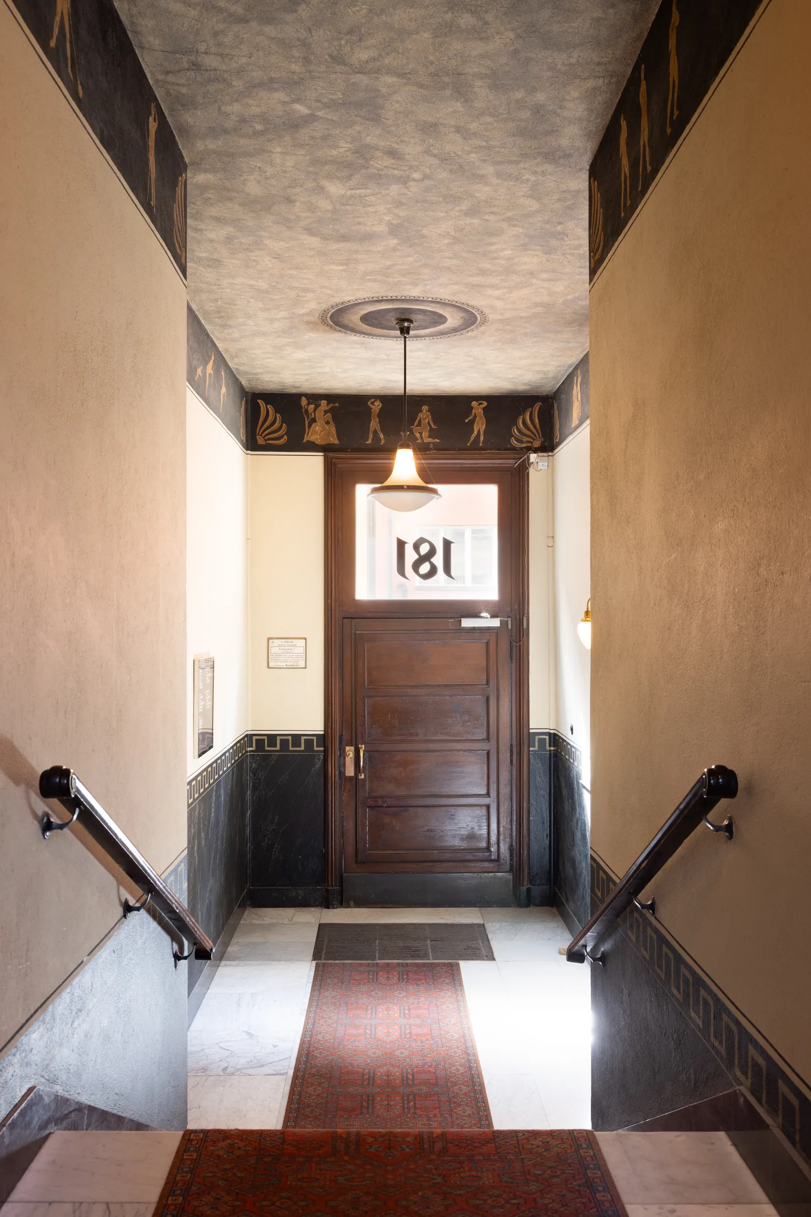 Bostadsrätt, Åsögatan 181, Södermalm, Stockholm