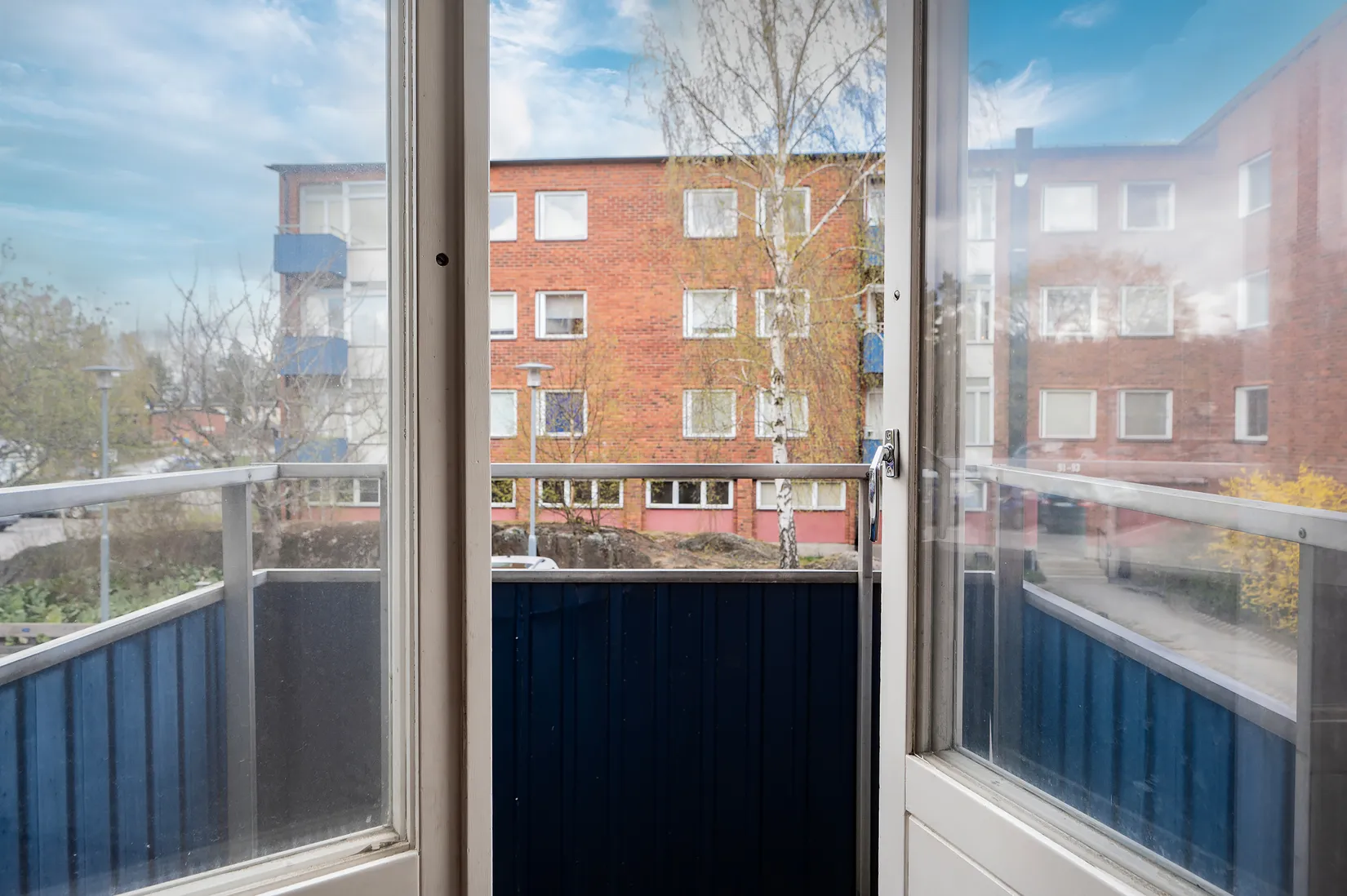 Bostadsrätt, Glanshammarsgatan 97, Bandhagen - Ormkärr, Stockholm