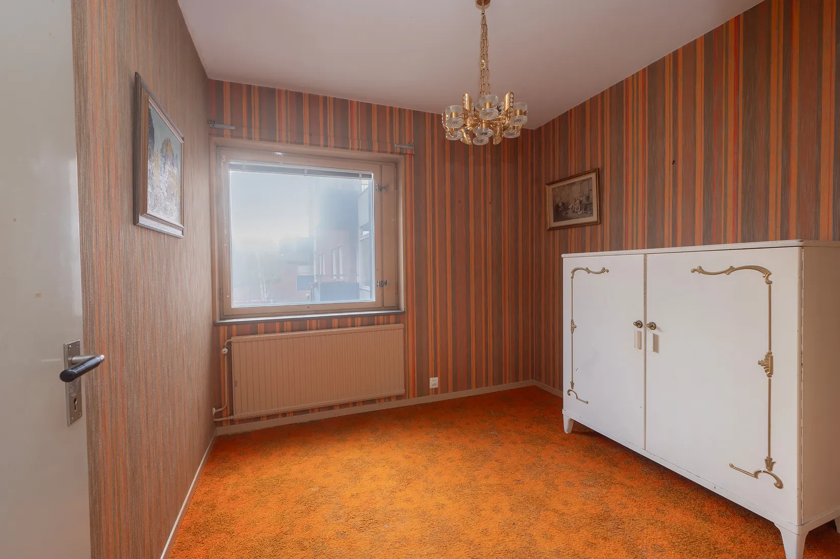 Bostadsrätt, Glanshammarsgatan 97, Bandhagen - Ormkärr, Stockholm