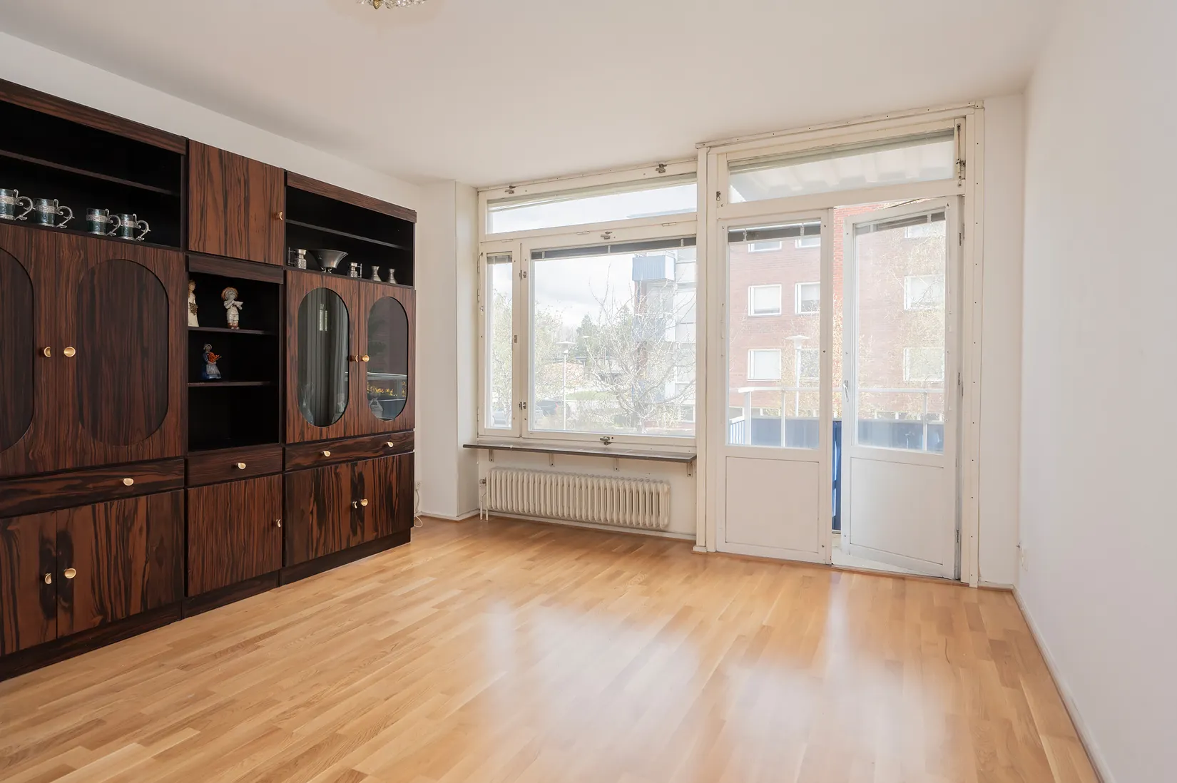 Bostadsrätt, Glanshammarsgatan 97, Bandhagen - Ormkärr, Stockholm