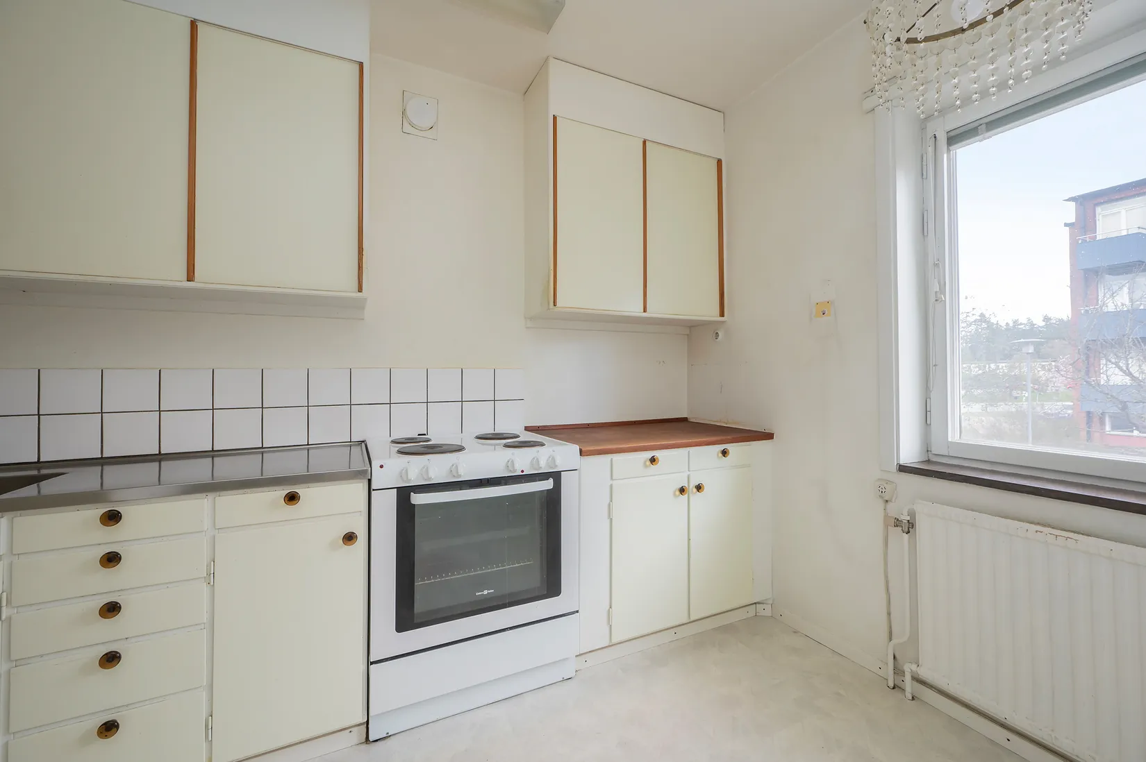 Bostadsrätt, Glanshammarsgatan 97, Bandhagen - Ormkärr, Stockholm