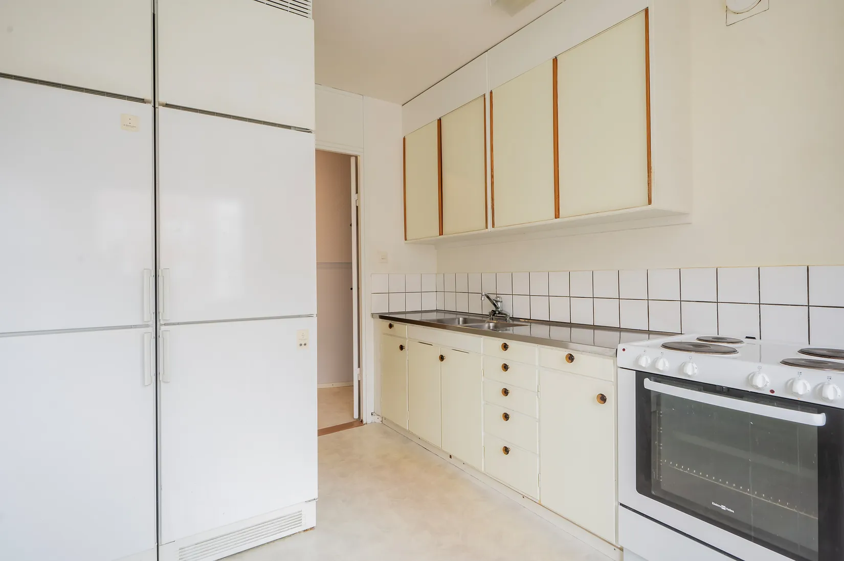 Bostadsrätt, Glanshammarsgatan 97, Bandhagen - Ormkärr, Stockholm