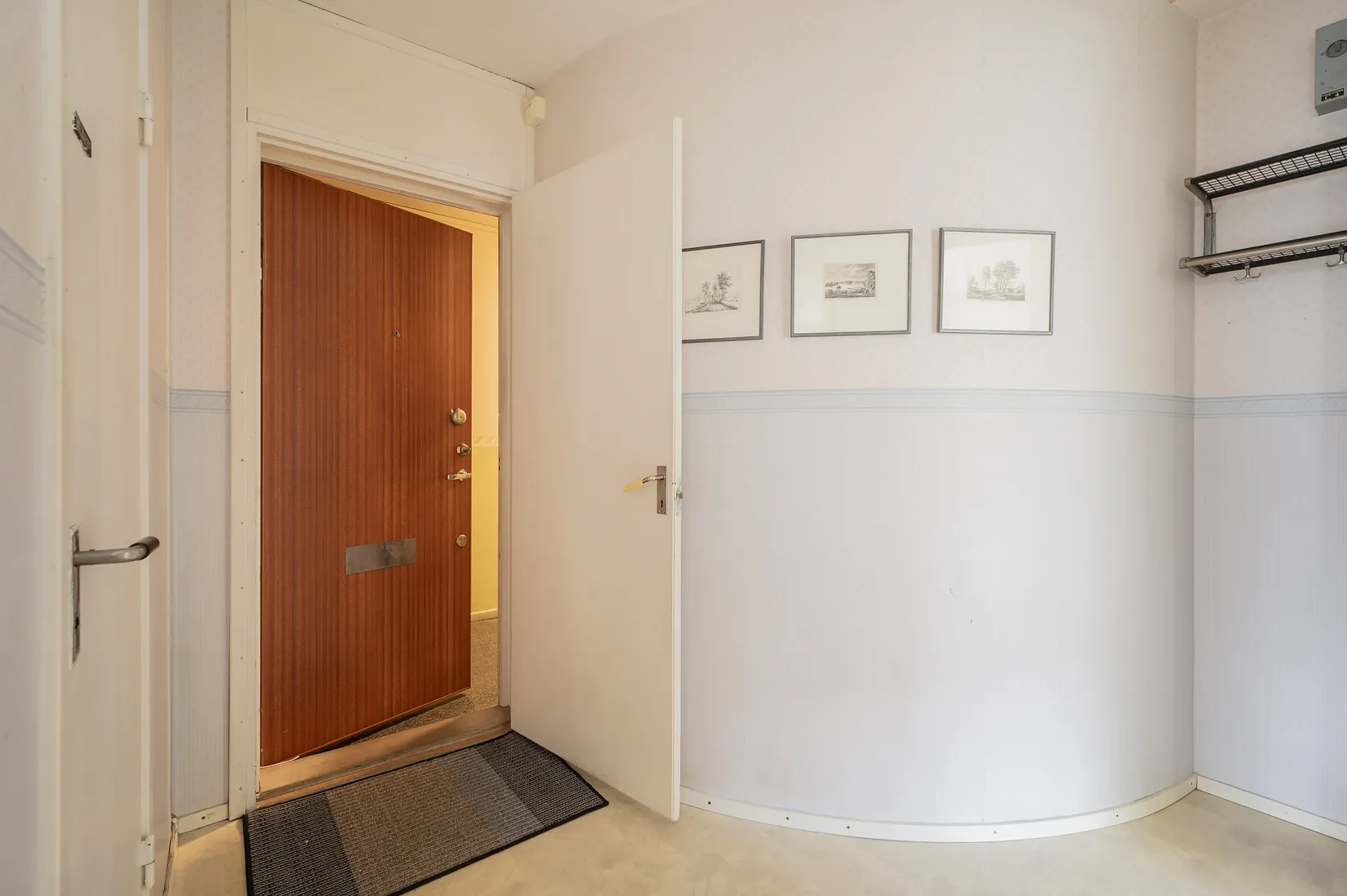 Bostadsrätt, Glanshammarsgatan 97, Bandhagen - Ormkärr, Stockholm