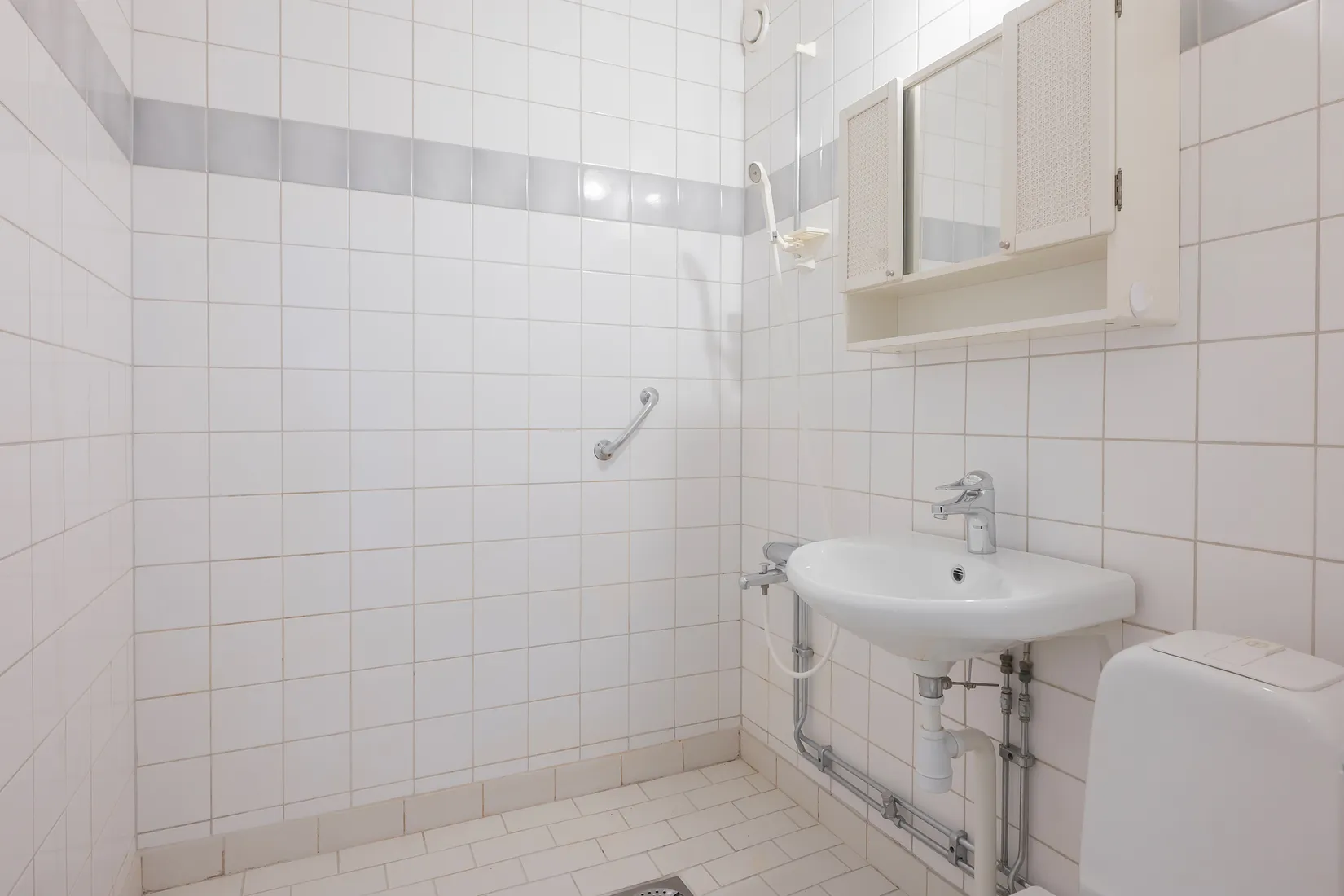 Bostadsrätt, Glanshammarsgatan 97, Bandhagen - Ormkärr, Stockholm