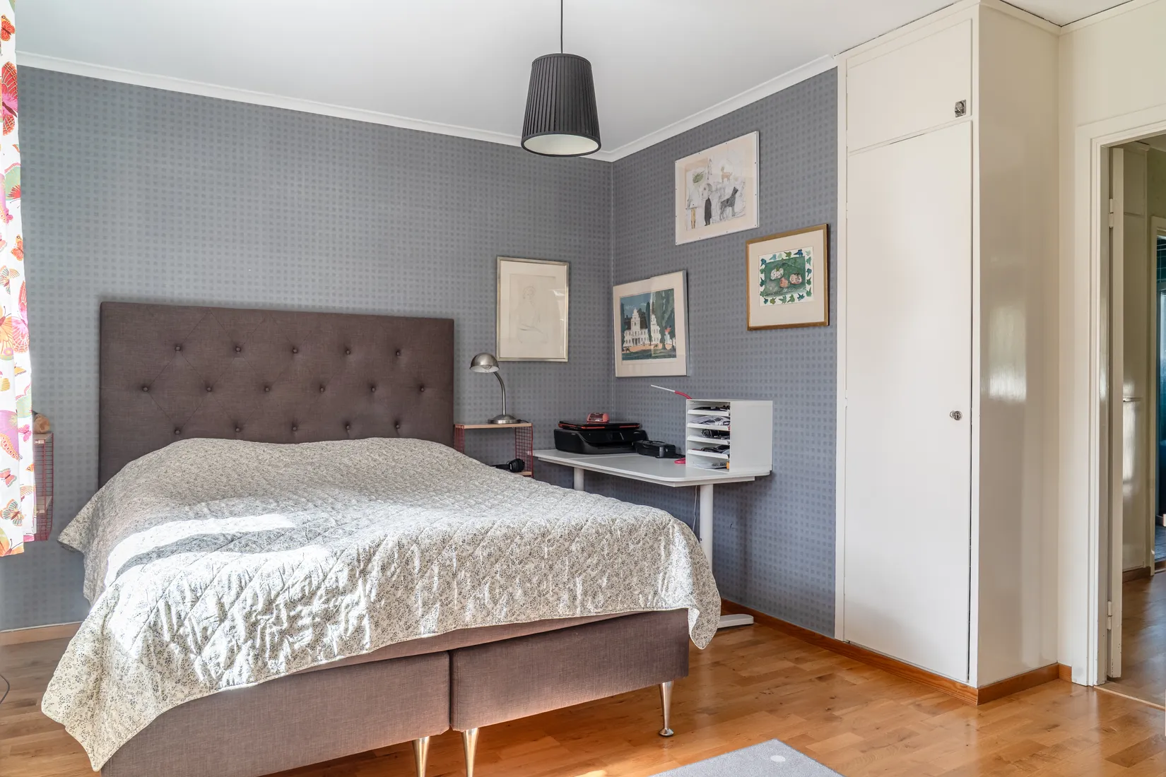Bostadsrätt, Radhus, Holbergsgatan 189, Stockholm