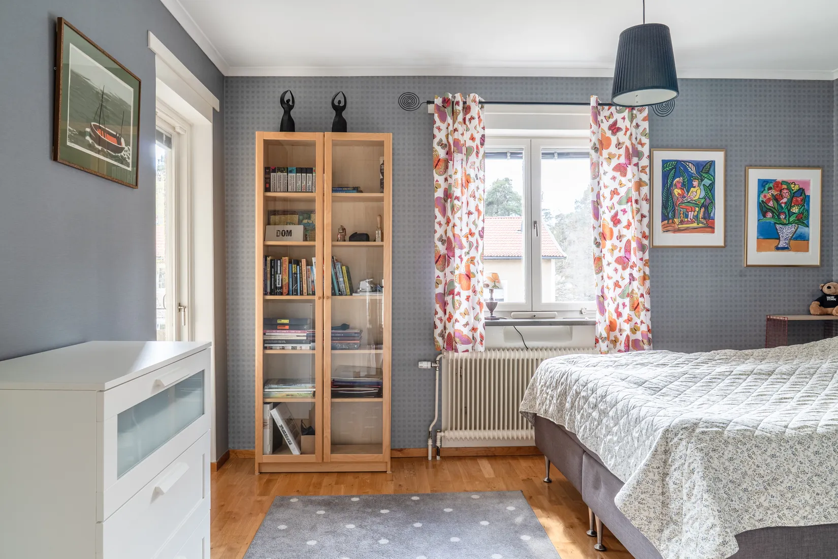 Bostadsrätt, Radhus, Holbergsgatan 189, Stockholm