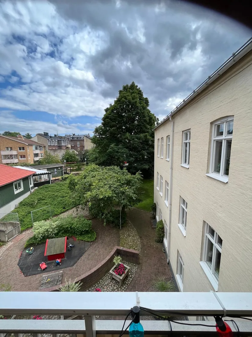 Bostadsrätt, Prästgatan 26, Centrum, Helsingborg