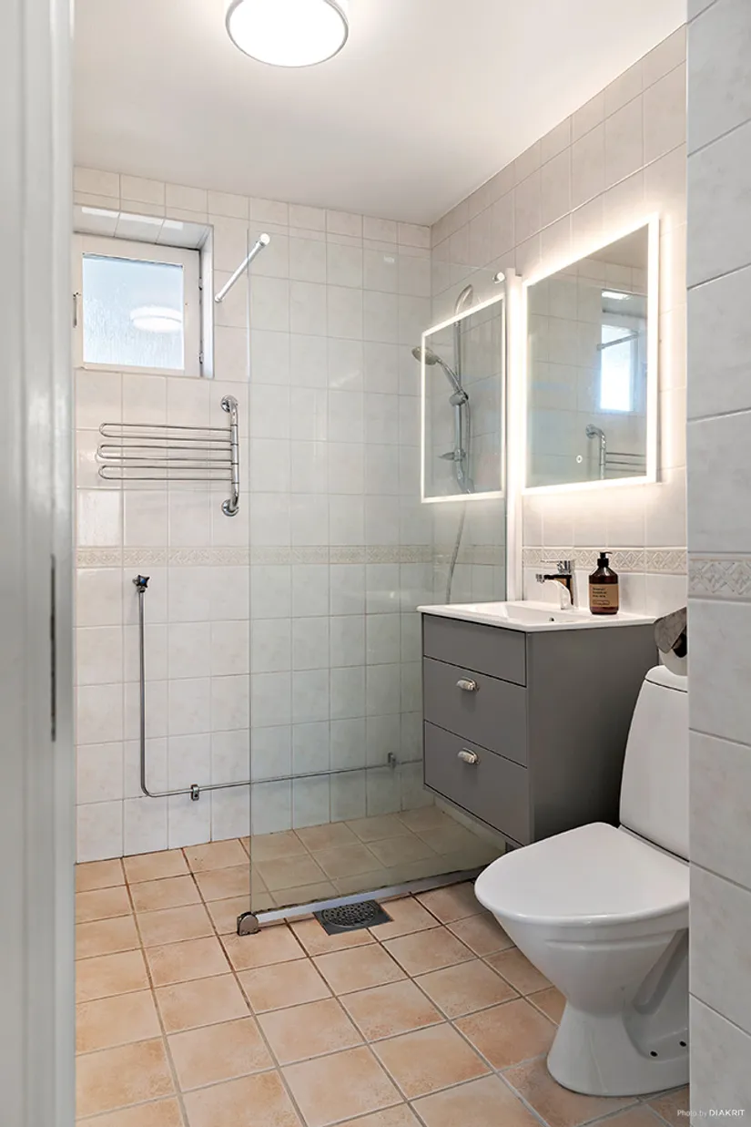Bostadsrätt, Prästgatan 26, Centrum, Helsingborg