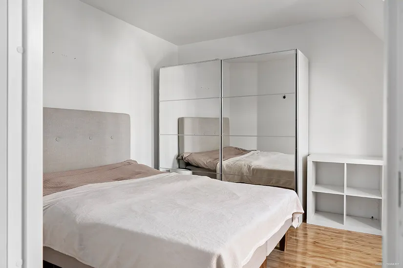 Bostadsrätt, Prästgatan 26, Centrum, Helsingborg