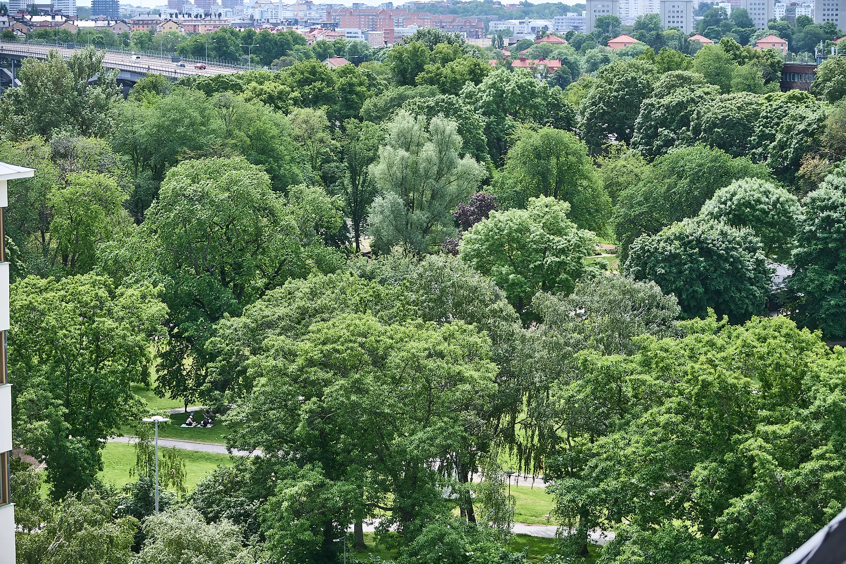 Bostadsrätt, Sysslomansgatan 11, Kungsholmen - Norr Mälarstrand, Stockholm