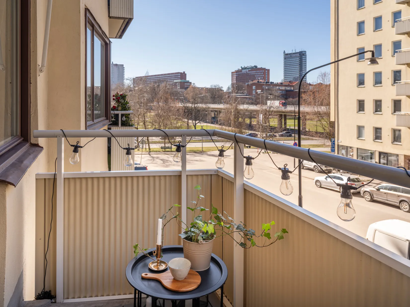 Bostadsrätt, Sysslomansgatan 11, Kungsholmen - Norr Mälarstrand, Stockholm