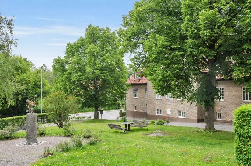 Bostadsrätt, Läroverksvägen 29B, Hersby, Lidingö