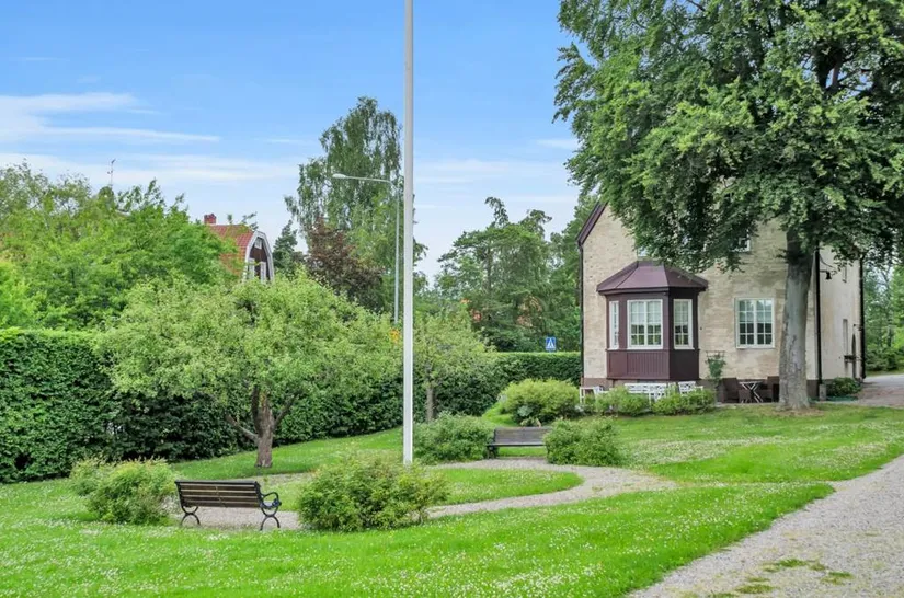 Bostadsrätt, Läroverksvägen 29B, Hersby, Lidingö