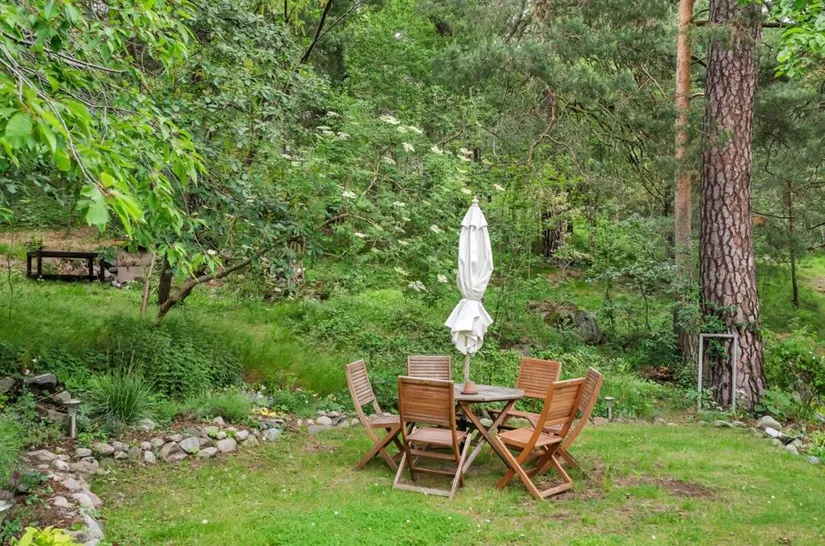 Bostadsrätt, Läroverksvägen 29B, Hersby, Lidingö