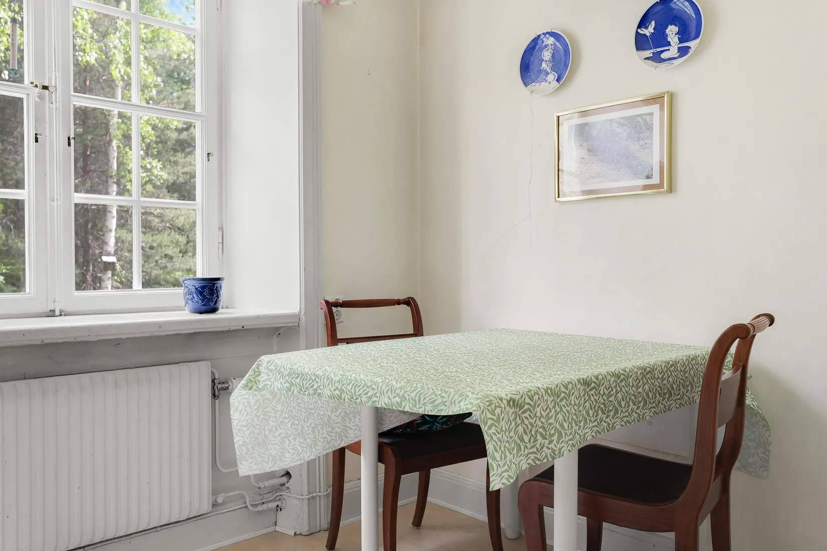 Bostadsrätt, Läroverksvägen 29B, Hersby, Lidingö