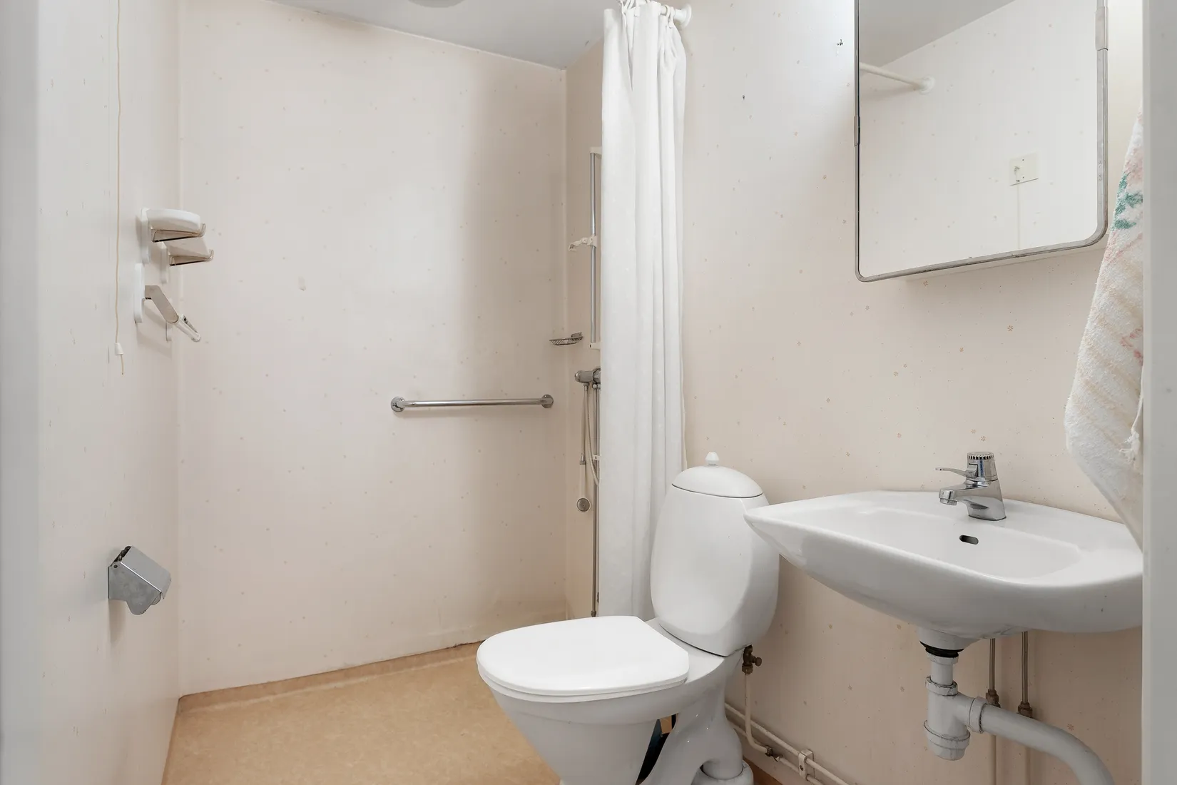 Bostadsrätt, Läroverksvägen 29B, Hersby, Lidingö