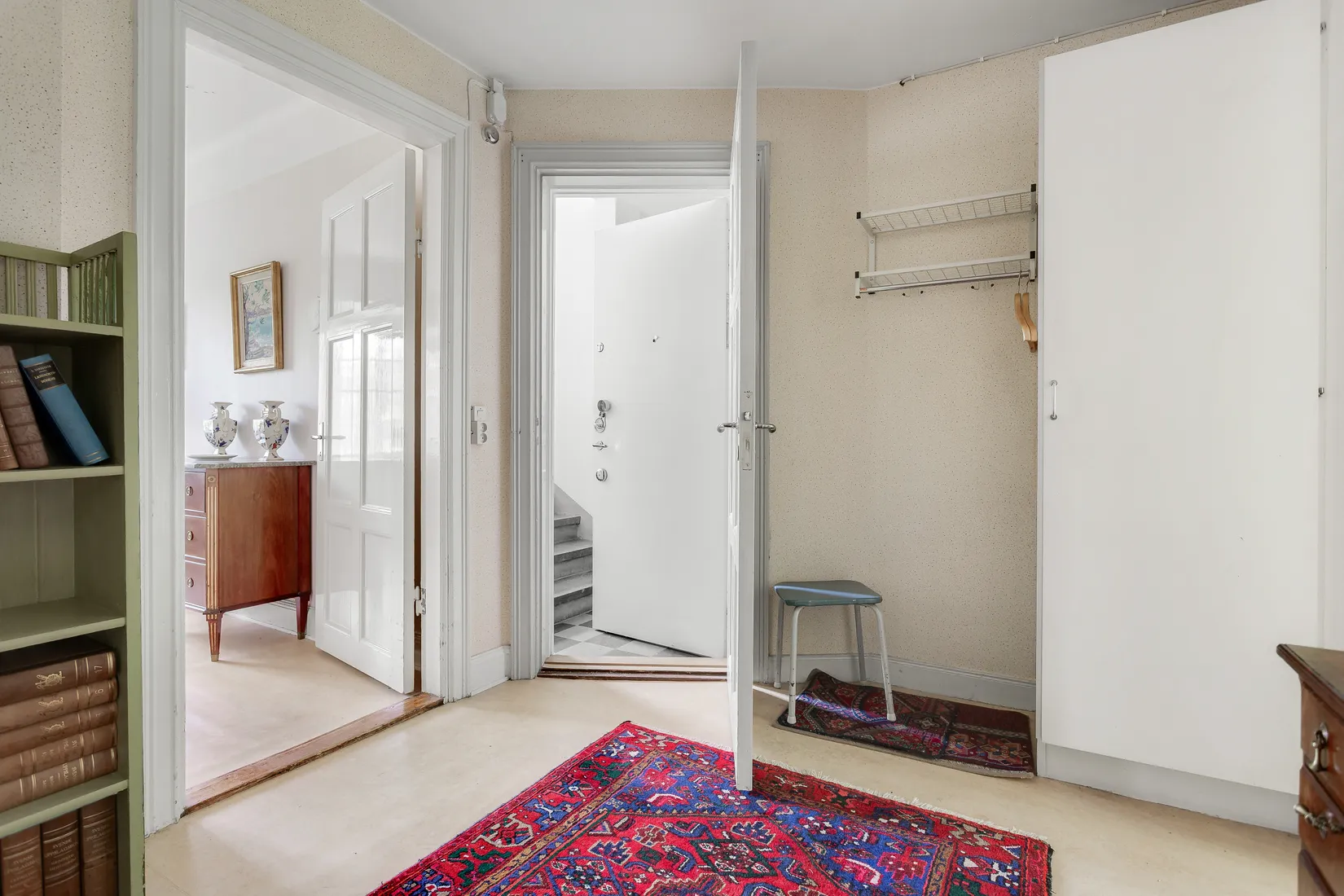 Bostadsrätt, Läroverksvägen 29B, Hersby, Lidingö