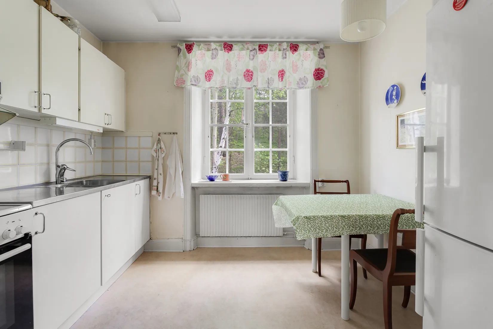Bostadsrätt, Läroverksvägen 29B, Hersby, Lidingö