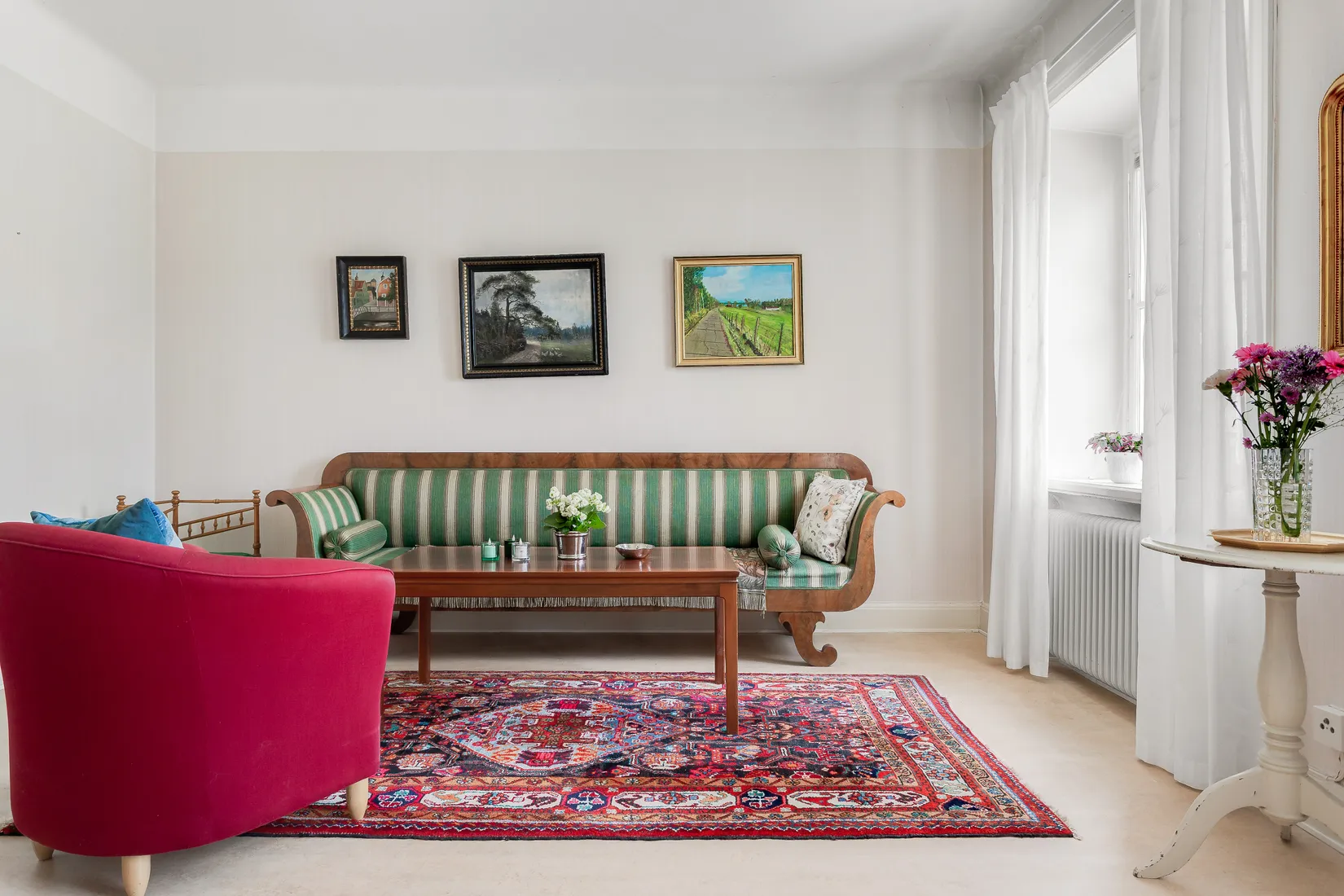 Bostadsrätt, Läroverksvägen 29B, Hersby, Lidingö