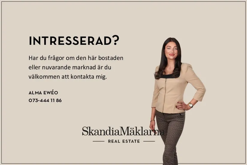 Bostadsrätt, Upplandsgatan 28, 7 tr, Vasastan - Odenplan, Stockholm
