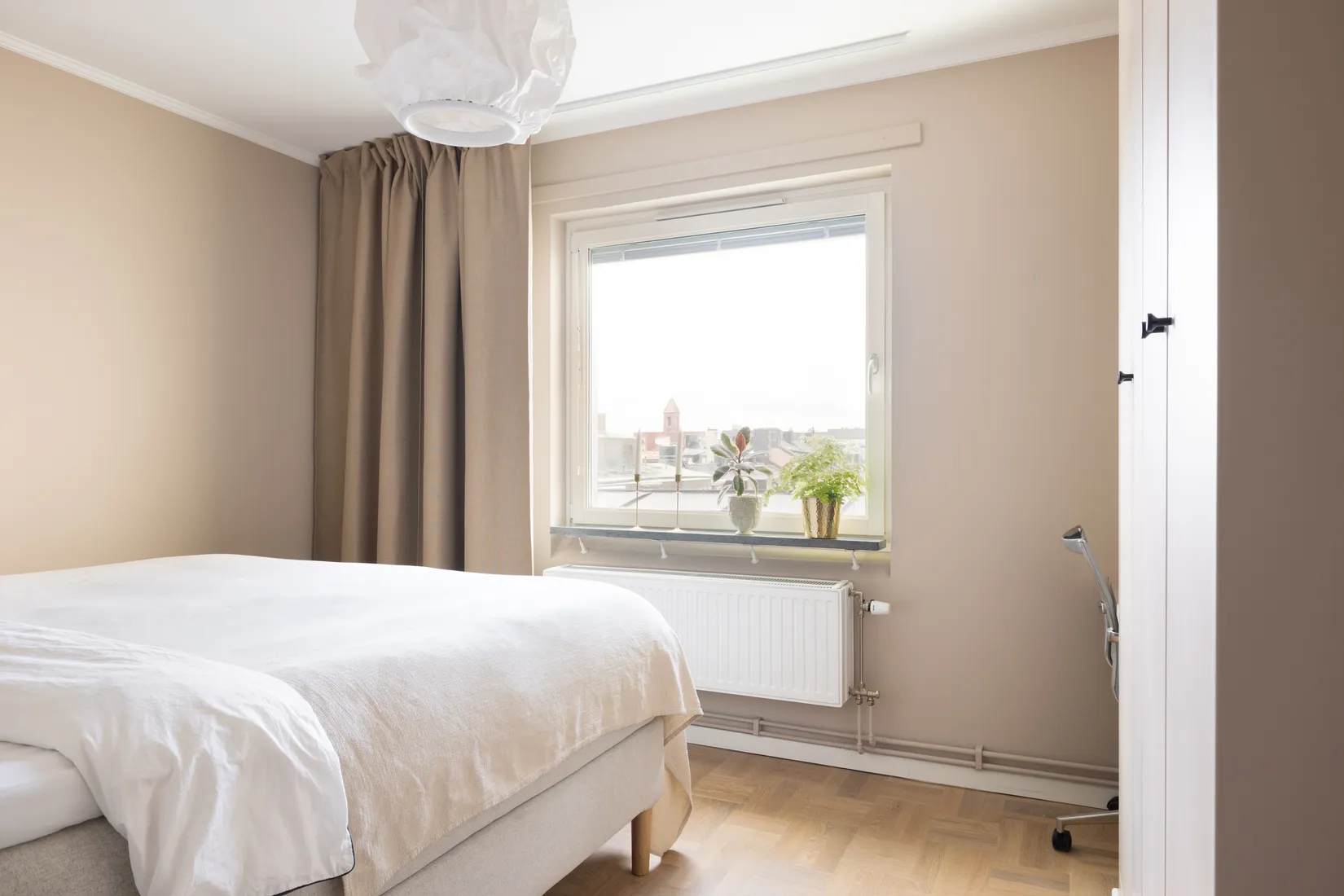 Bostadsrätt, Upplandsgatan 28, 7 tr, Vasastan - Odenplan, Stockholm