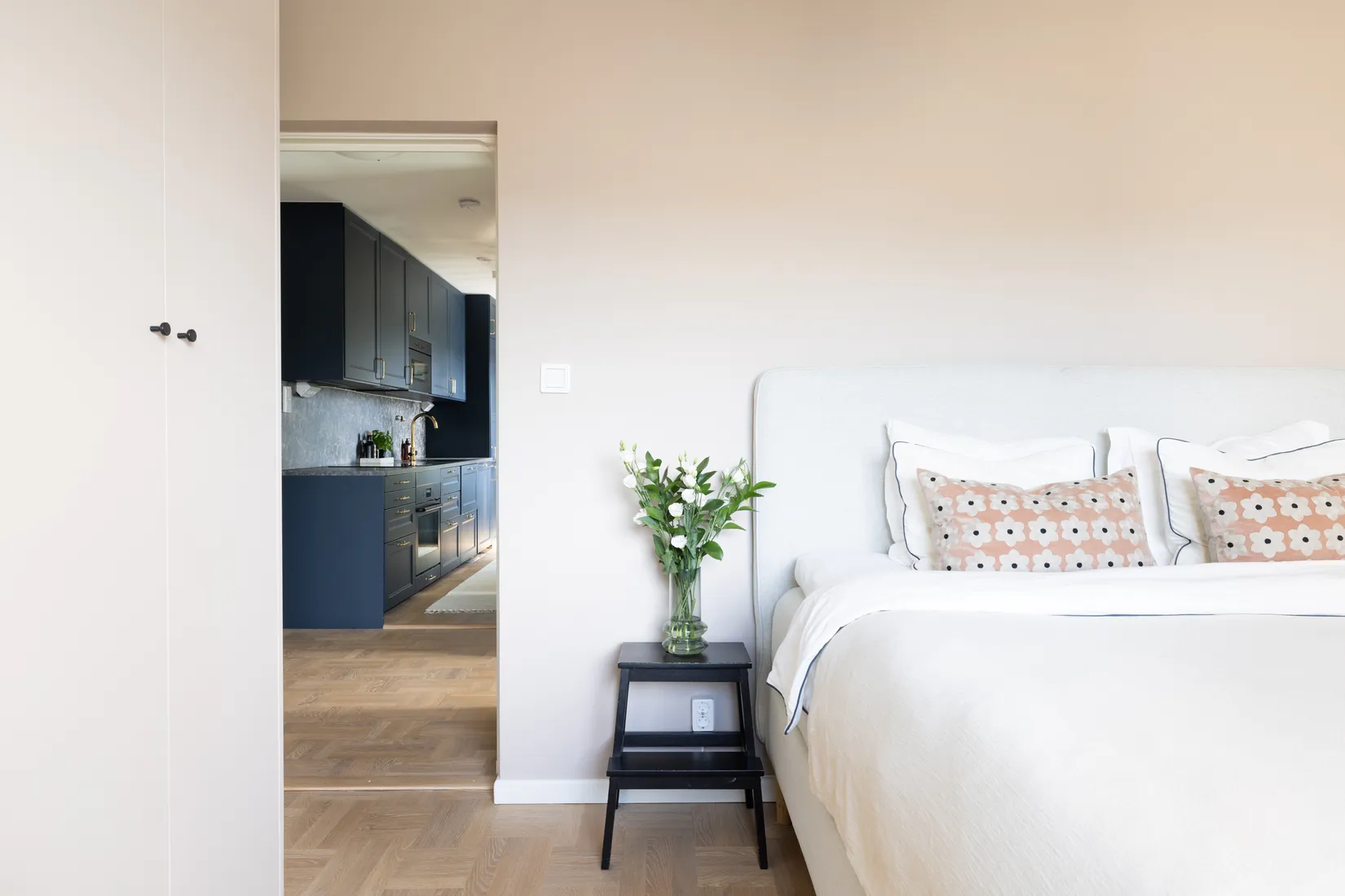 Bostadsrätt, Upplandsgatan 28, 7 tr, Vasastan - Odenplan, Stockholm