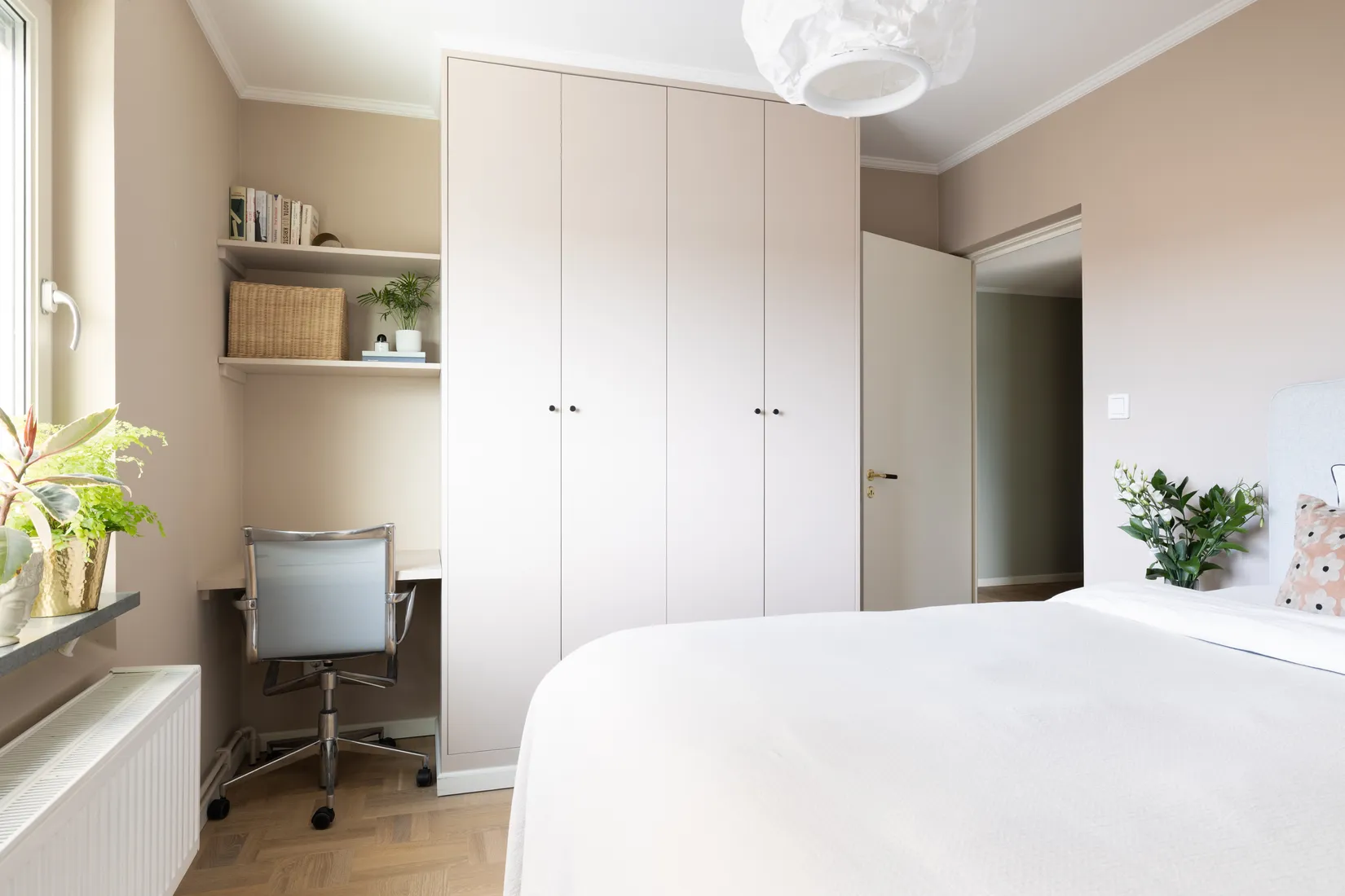 Bostadsrätt, Upplandsgatan 28, 7 tr, Vasastan - Odenplan, Stockholm