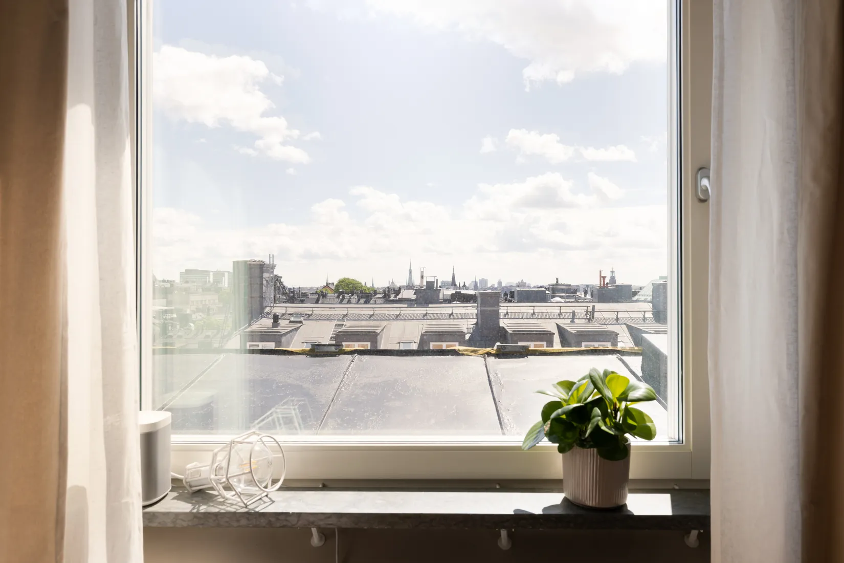 Bostadsrätt, Upplandsgatan 28, 7 tr, Vasastan - Odenplan, Stockholm
