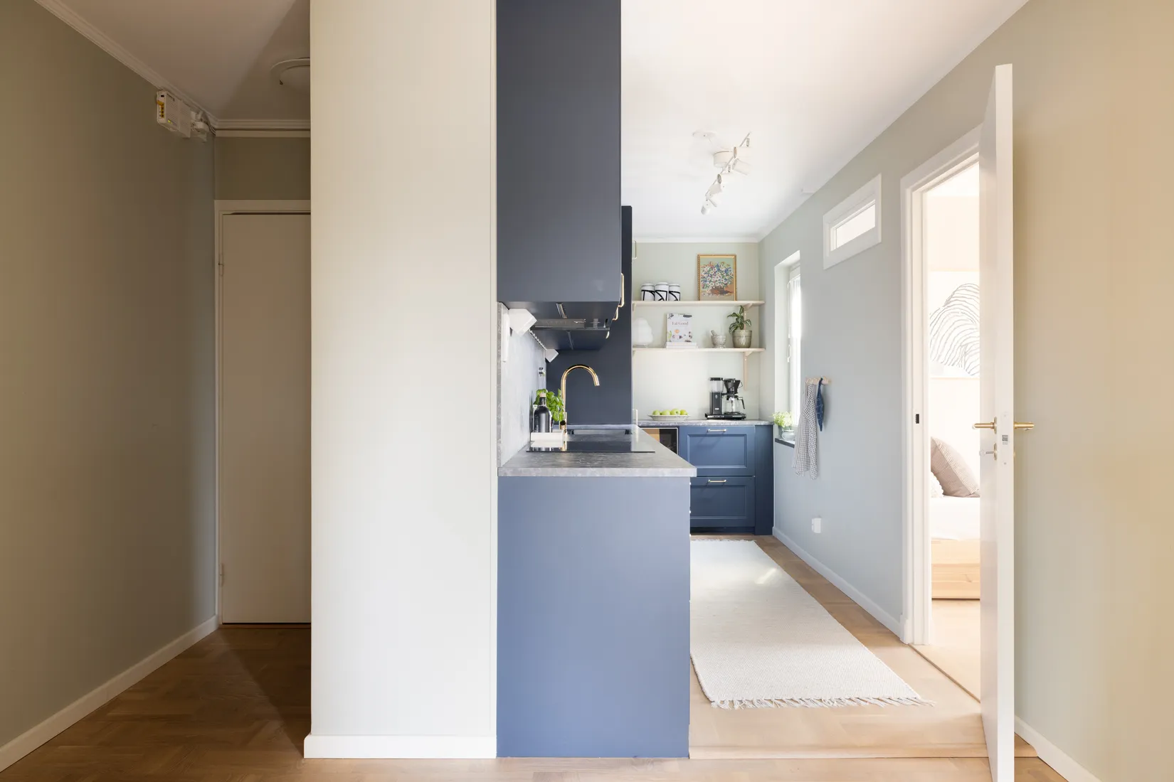 Bostadsrätt, Upplandsgatan 28, 7 tr, Vasastan - Odenplan, Stockholm