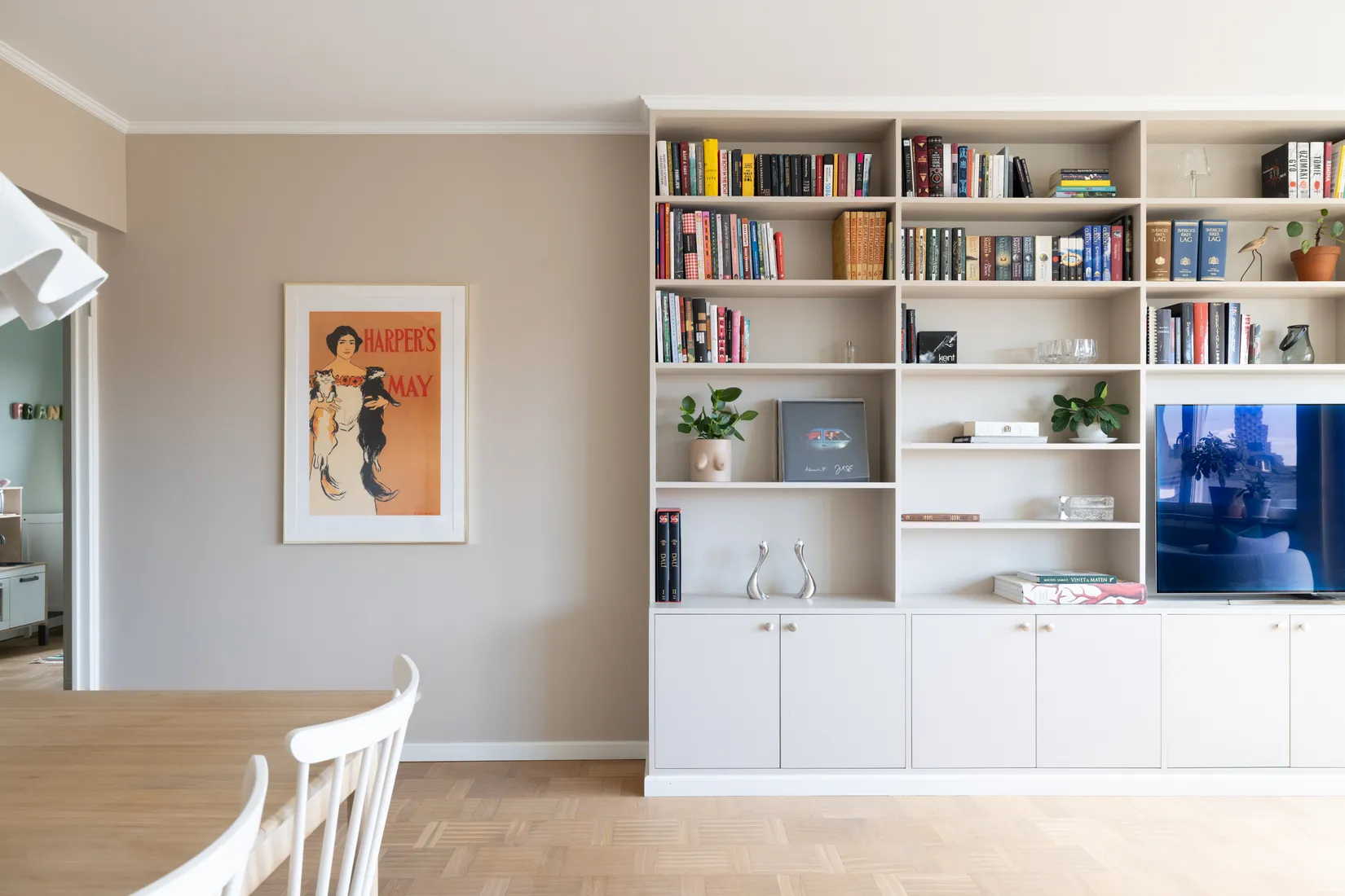Bostadsrätt, Upplandsgatan 28, 7 tr, Vasastan - Odenplan, Stockholm