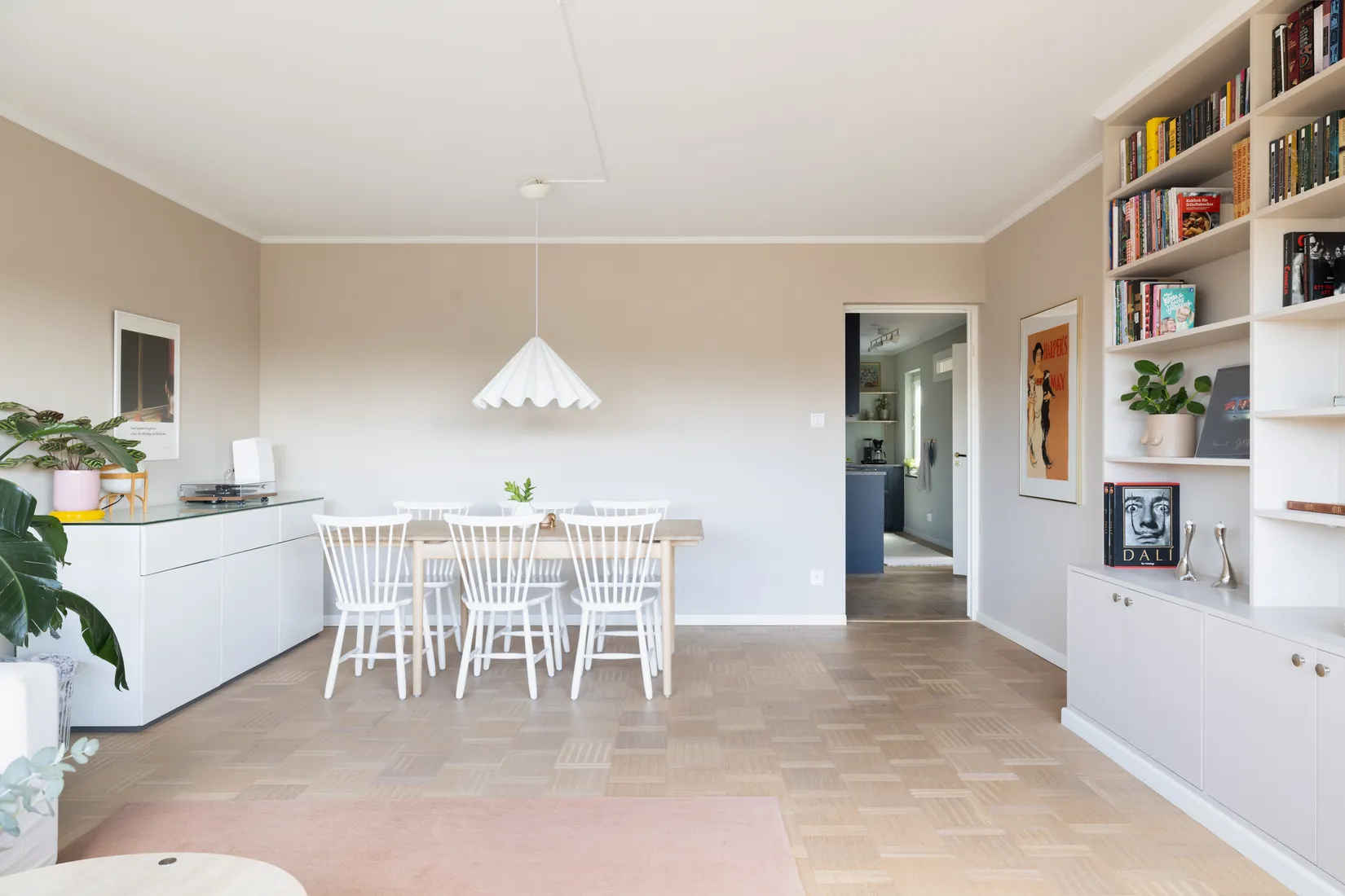 Bostadsrätt, Upplandsgatan 28, 7 tr, Vasastan - Odenplan, Stockholm