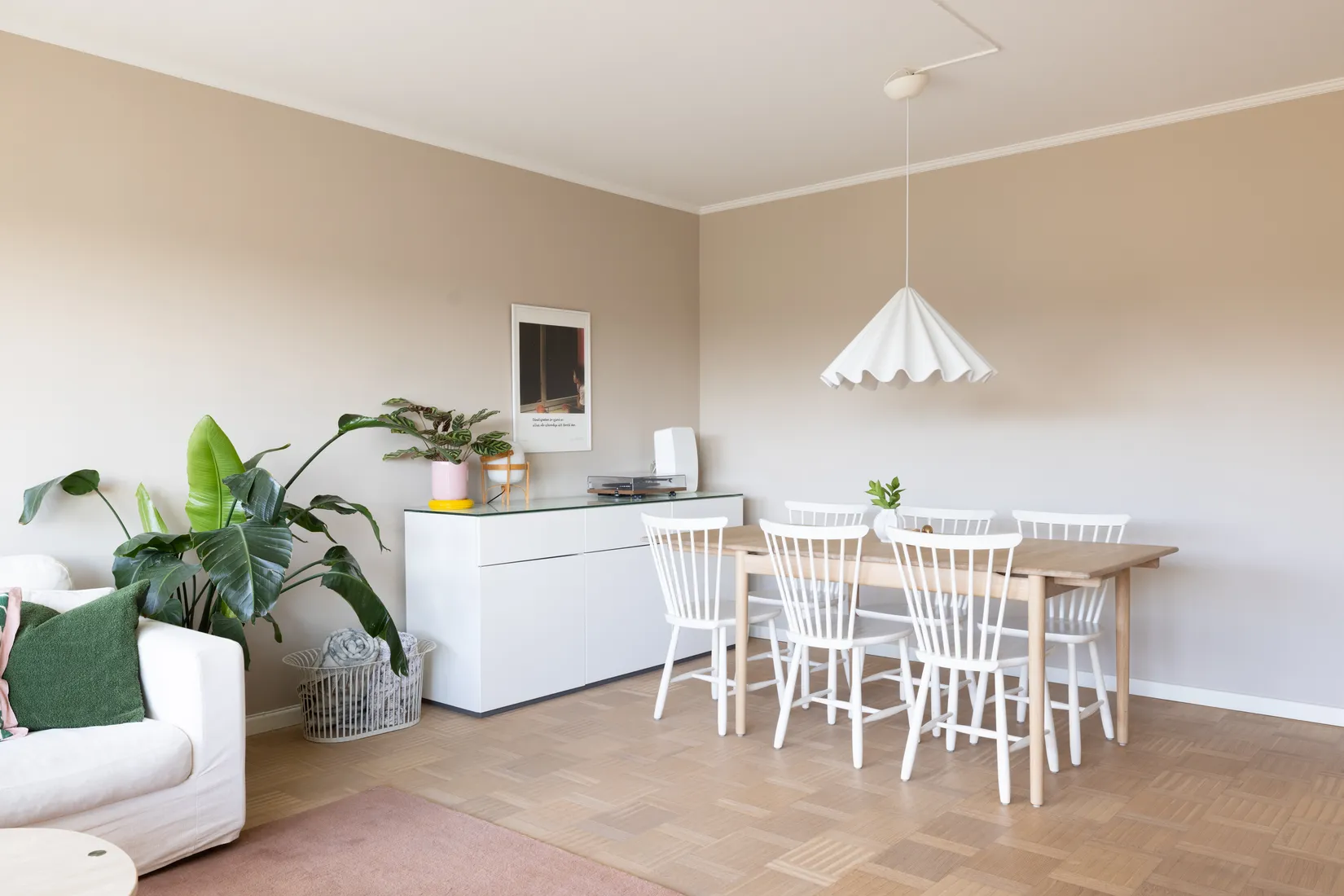 Bostadsrätt, Upplandsgatan 28, 7 tr, Vasastan - Odenplan, Stockholm