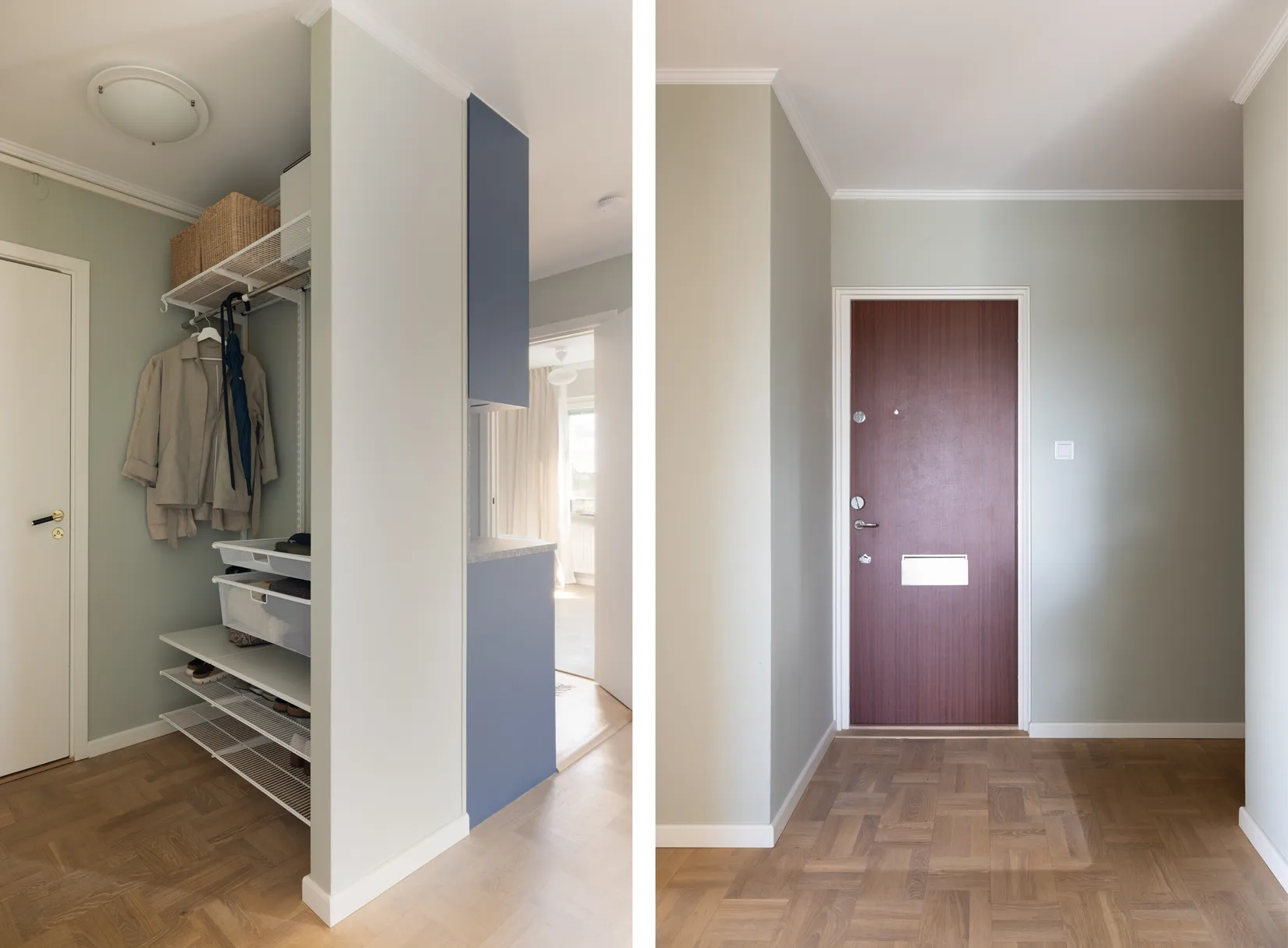 Bostadsrätt, Upplandsgatan 28, 7 tr, Vasastan - Odenplan, Stockholm