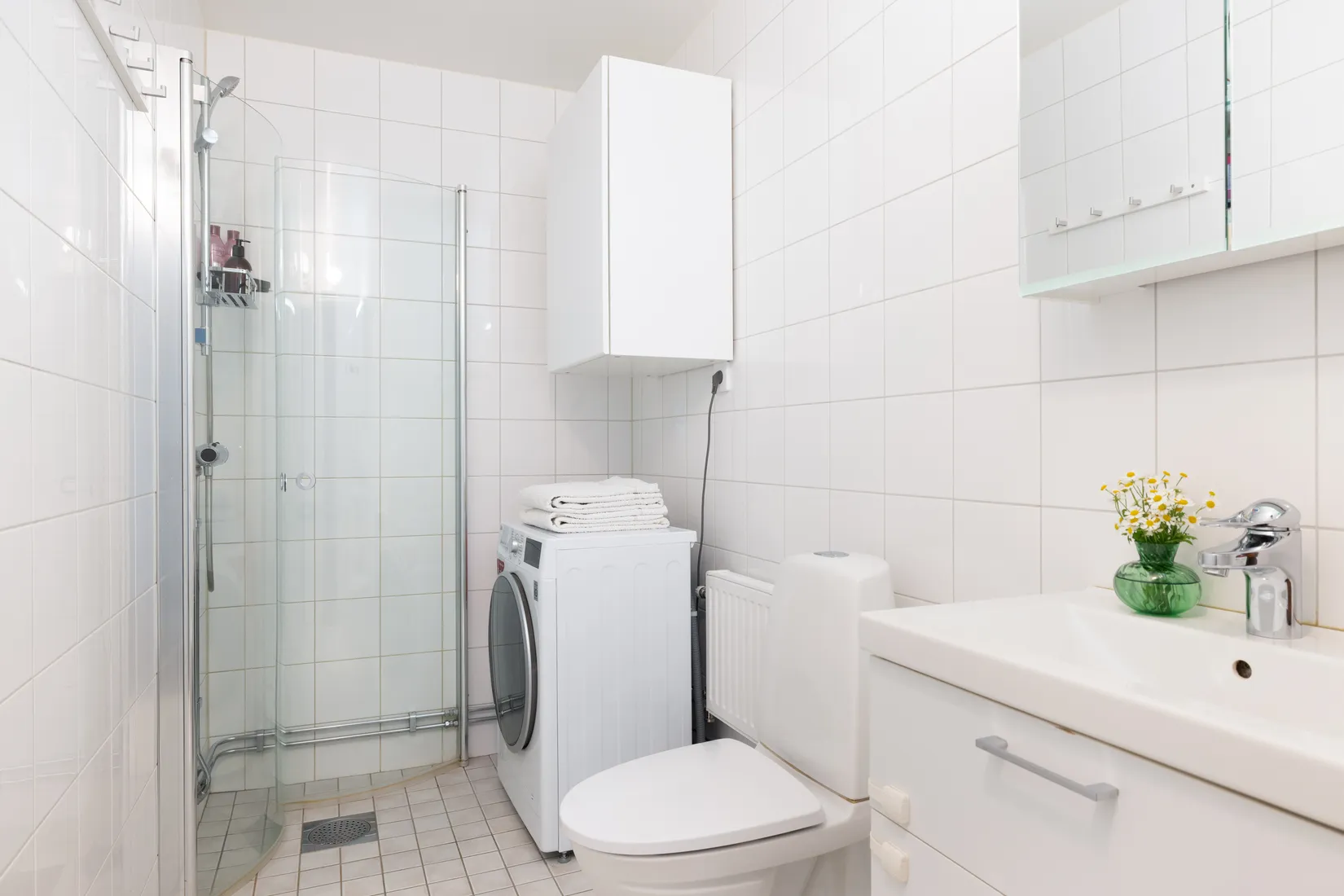 Bostadsrätt, Upplandsgatan 28, 7 tr, Vasastan - Odenplan, Stockholm