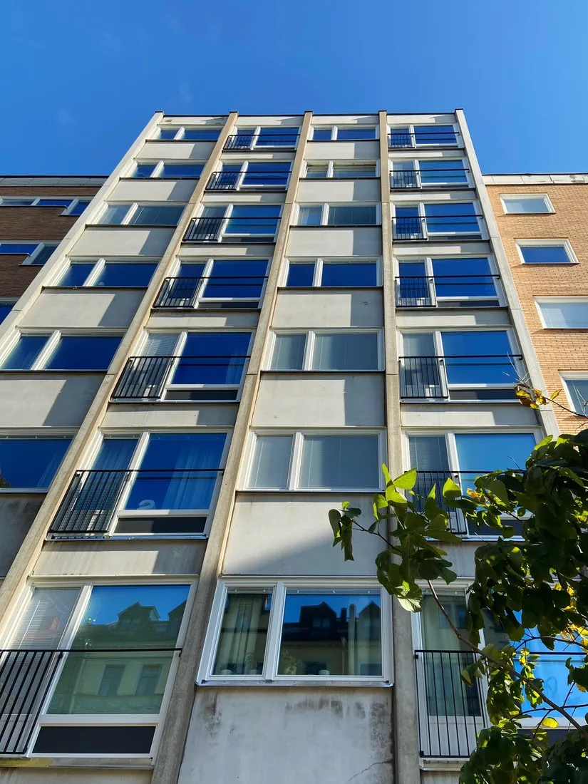 Bostadsrätt, Upplandsgatan 28, 7 tr, Vasastan - Odenplan, Stockholm