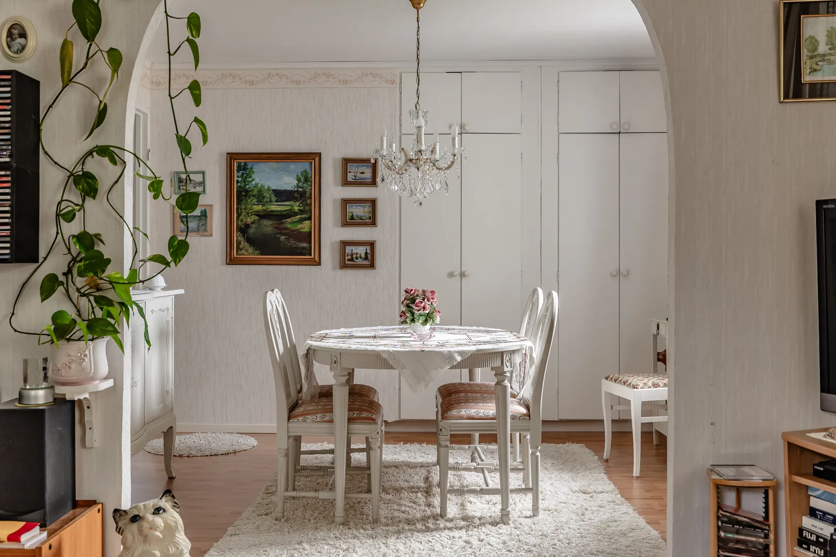 Villa, Fältgatan 7, Forshaga
