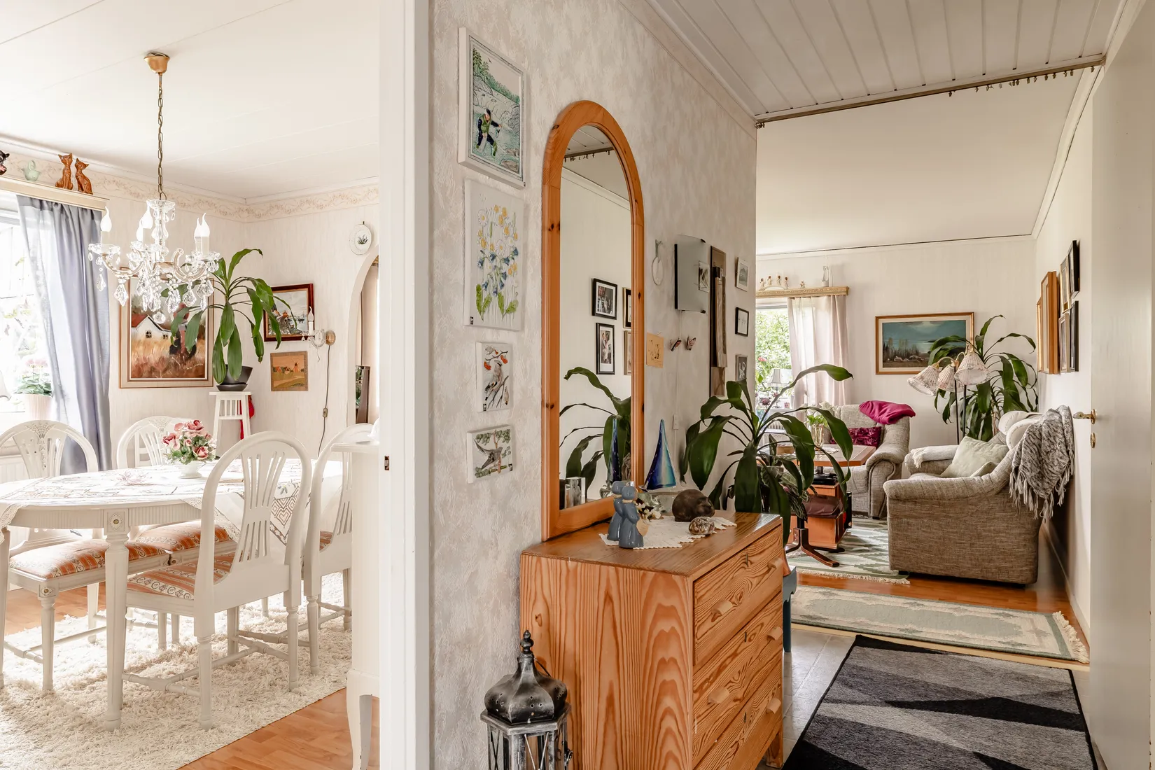 Villa, Fältgatan 7, Forshaga
