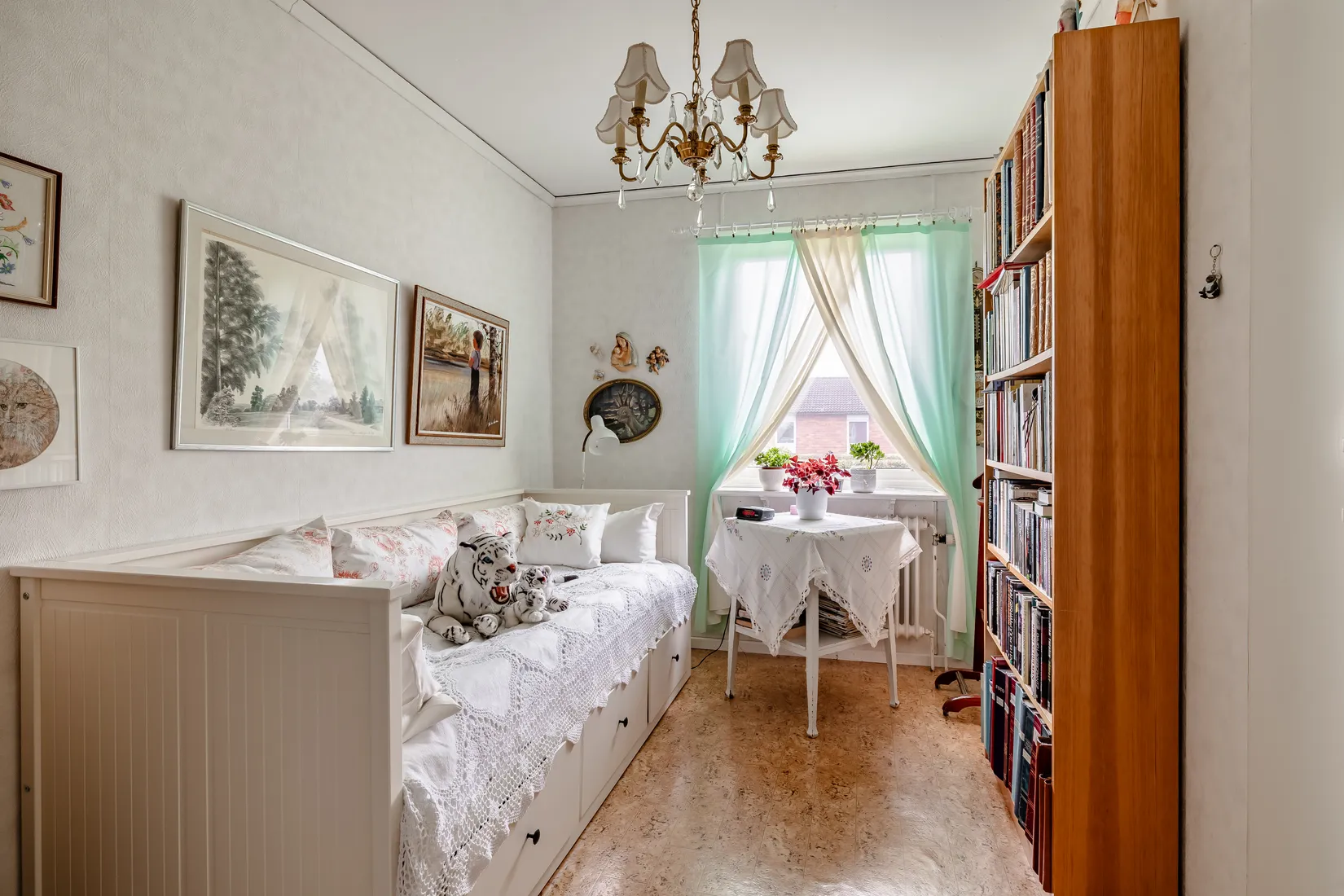 Villa, Fältgatan 7, Forshaga