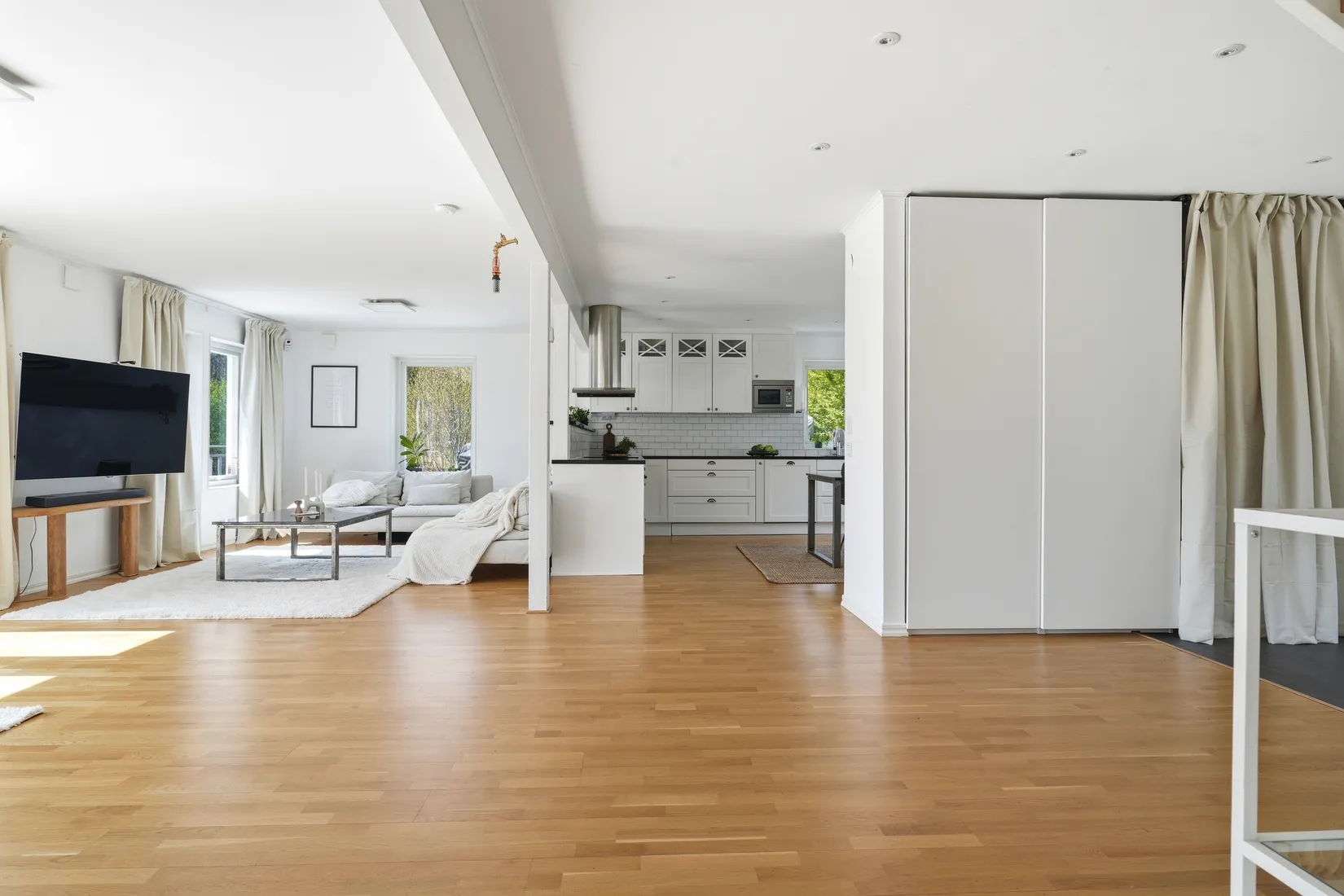 Villa, Margretedalsvägen 32, Härryda