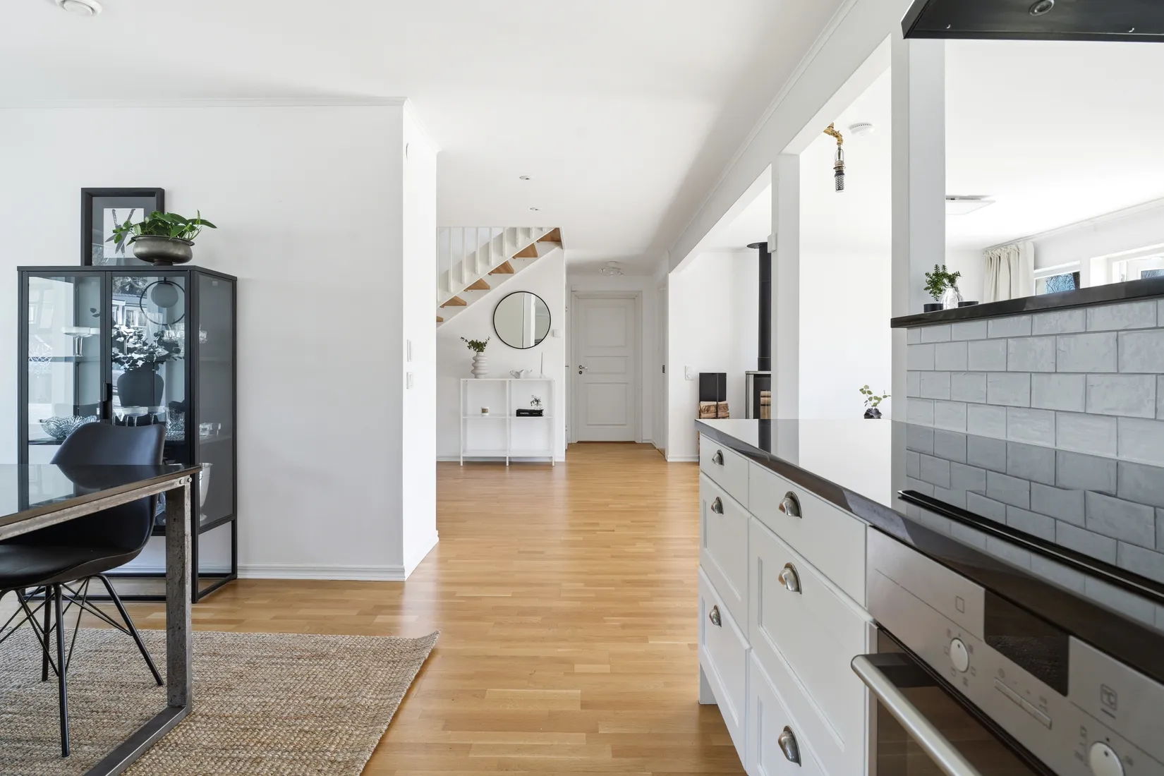 Villa, Margretedalsvägen 32, Härryda