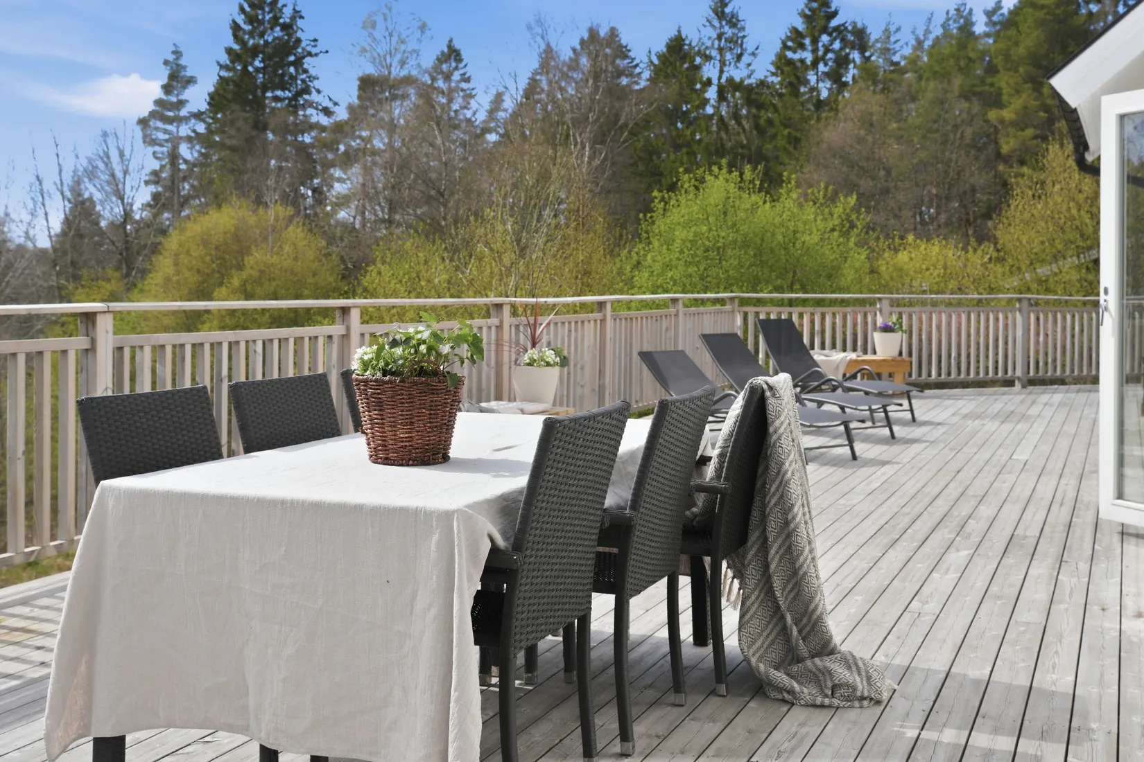 Villa, Margretedalsvägen 32, Härryda