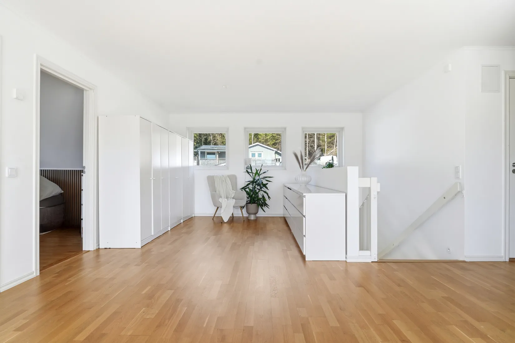 Villa, Margretedalsvägen 32, Härryda