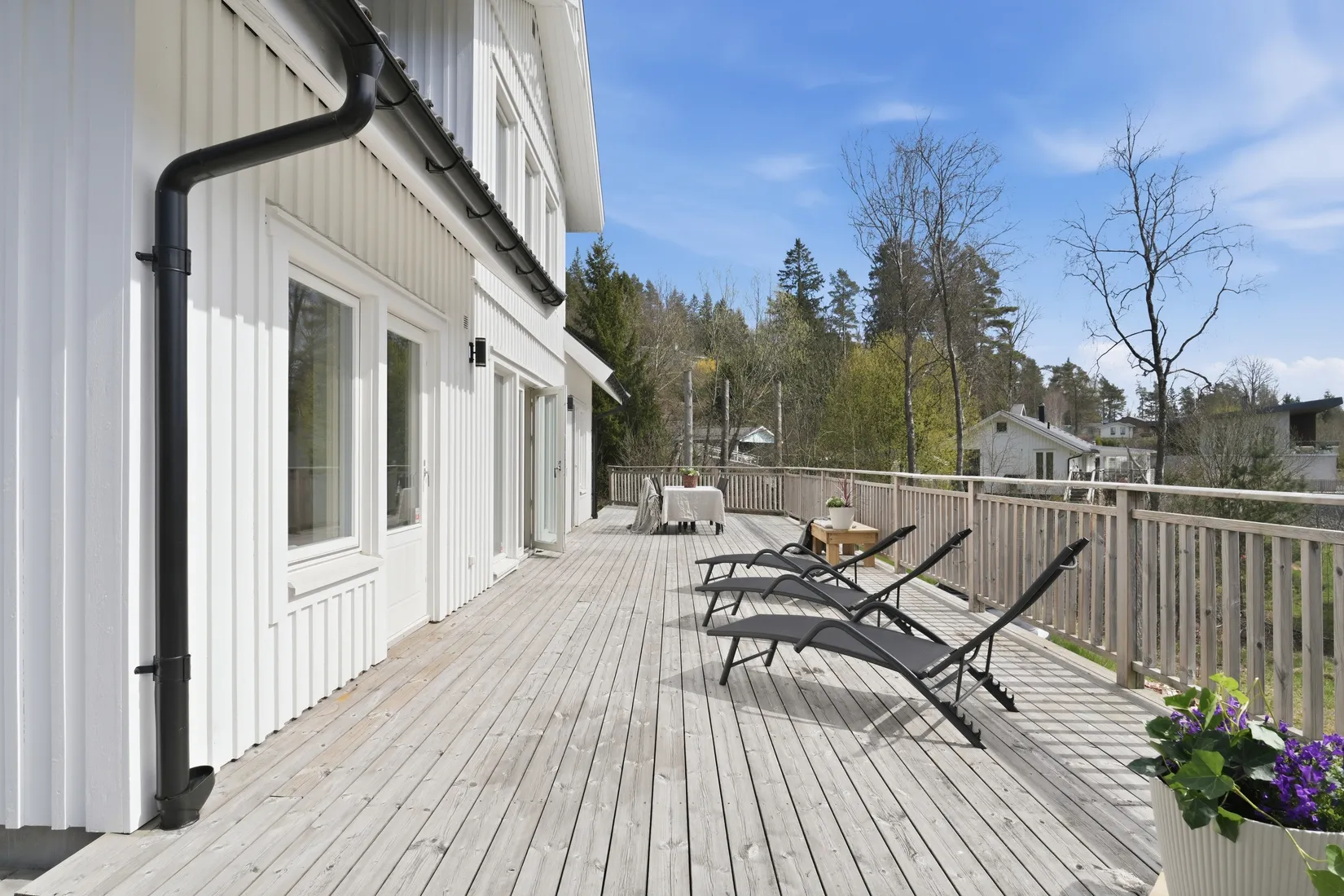 Villa, Margretedalsvägen 32, Härryda