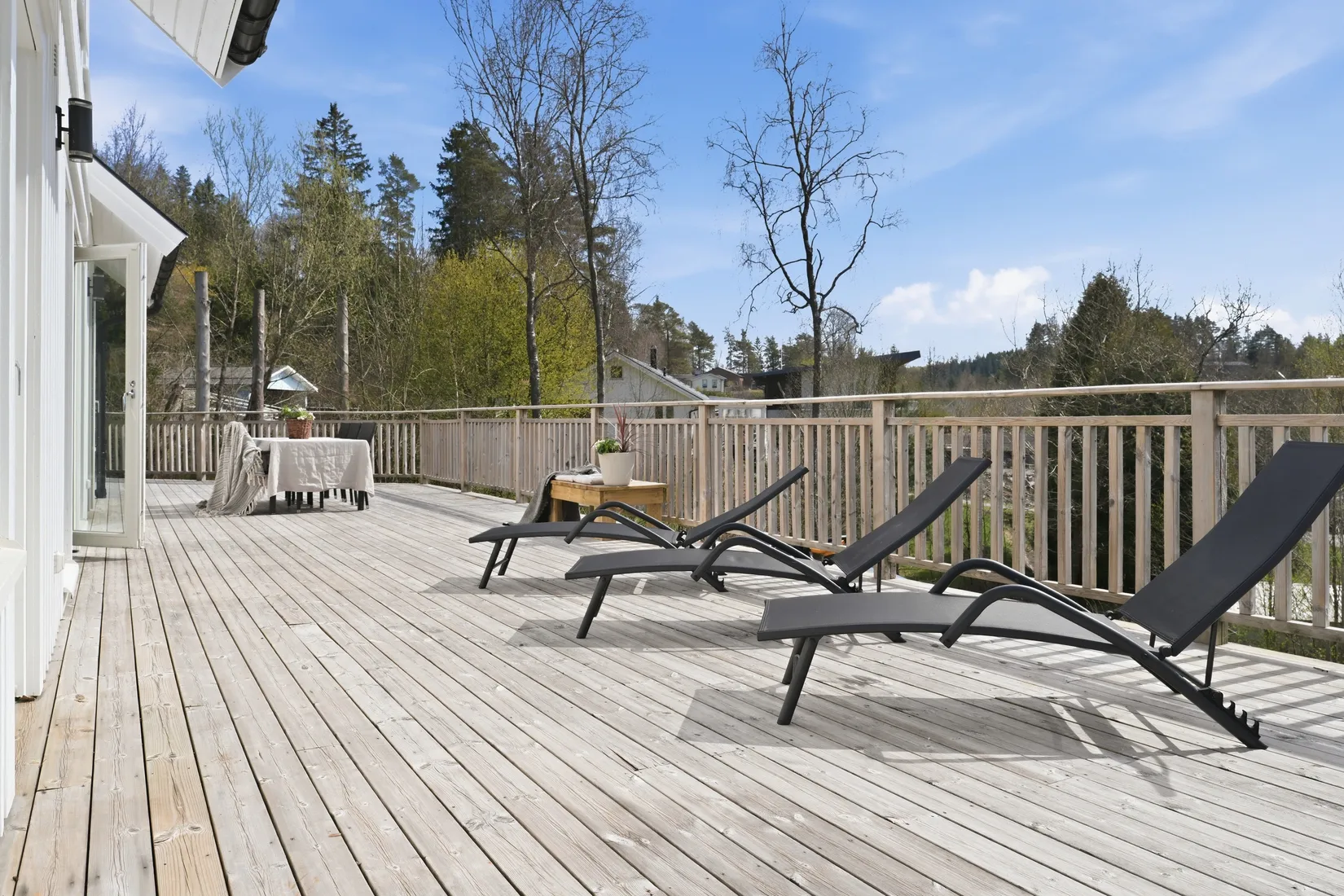 Villa, Margretedalsvägen 32, Härryda