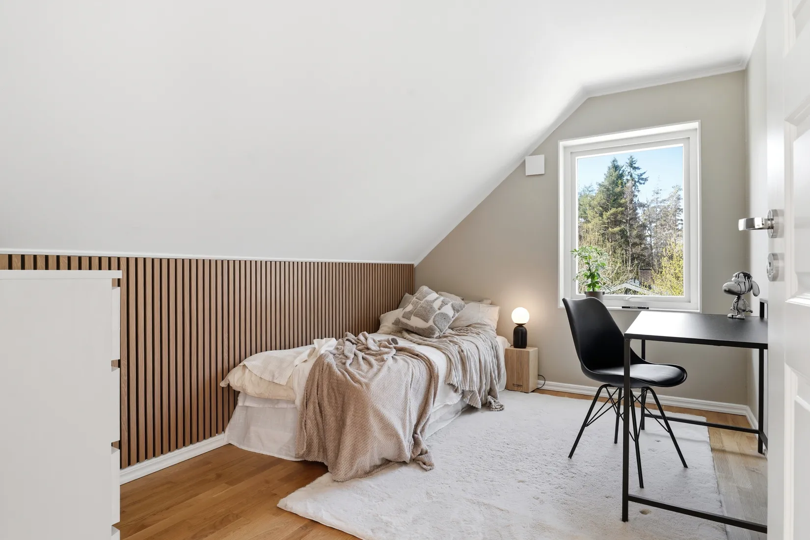 Villa, Margretedalsvägen 32, Härryda