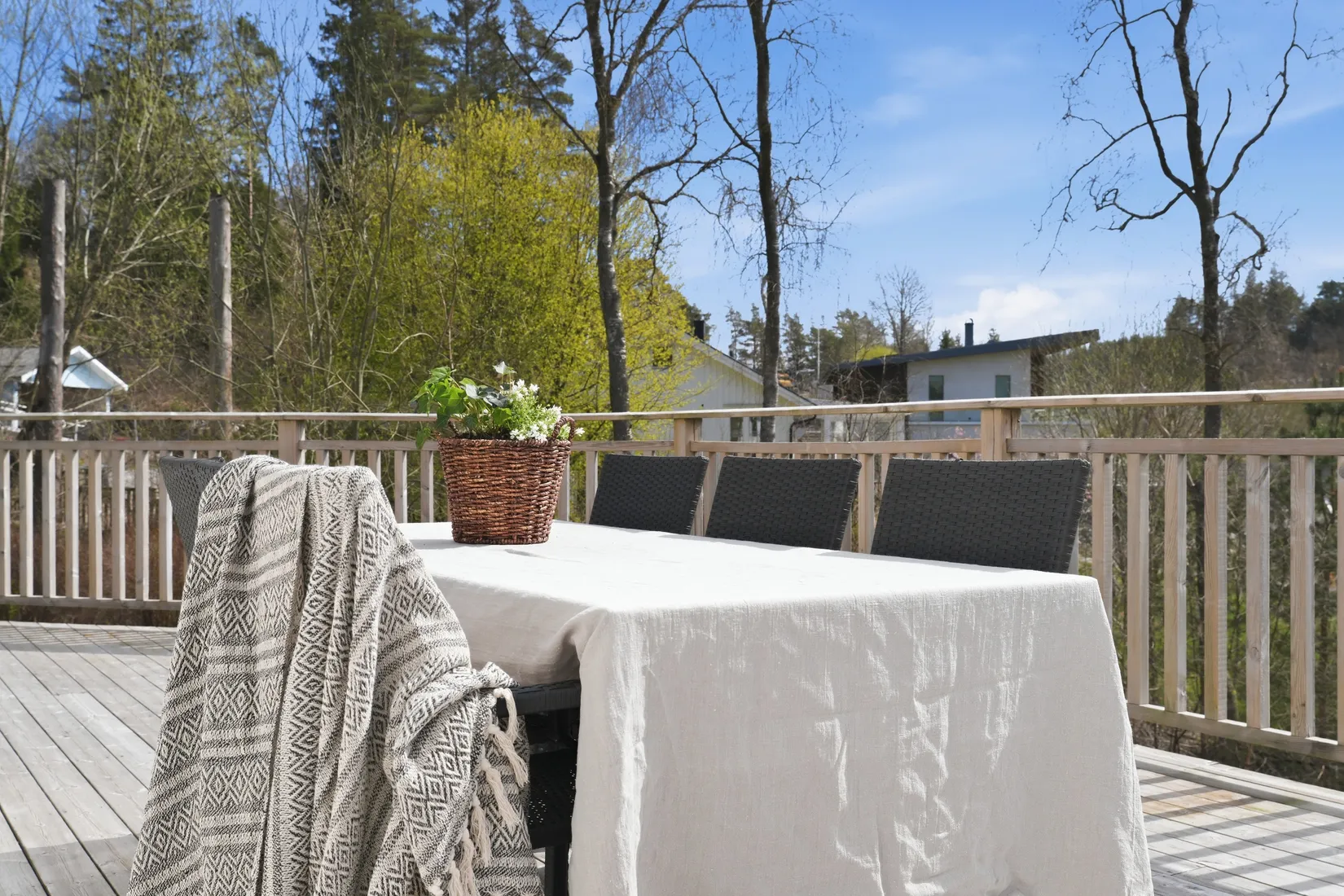 Villa, Margretedalsvägen 32, Härryda