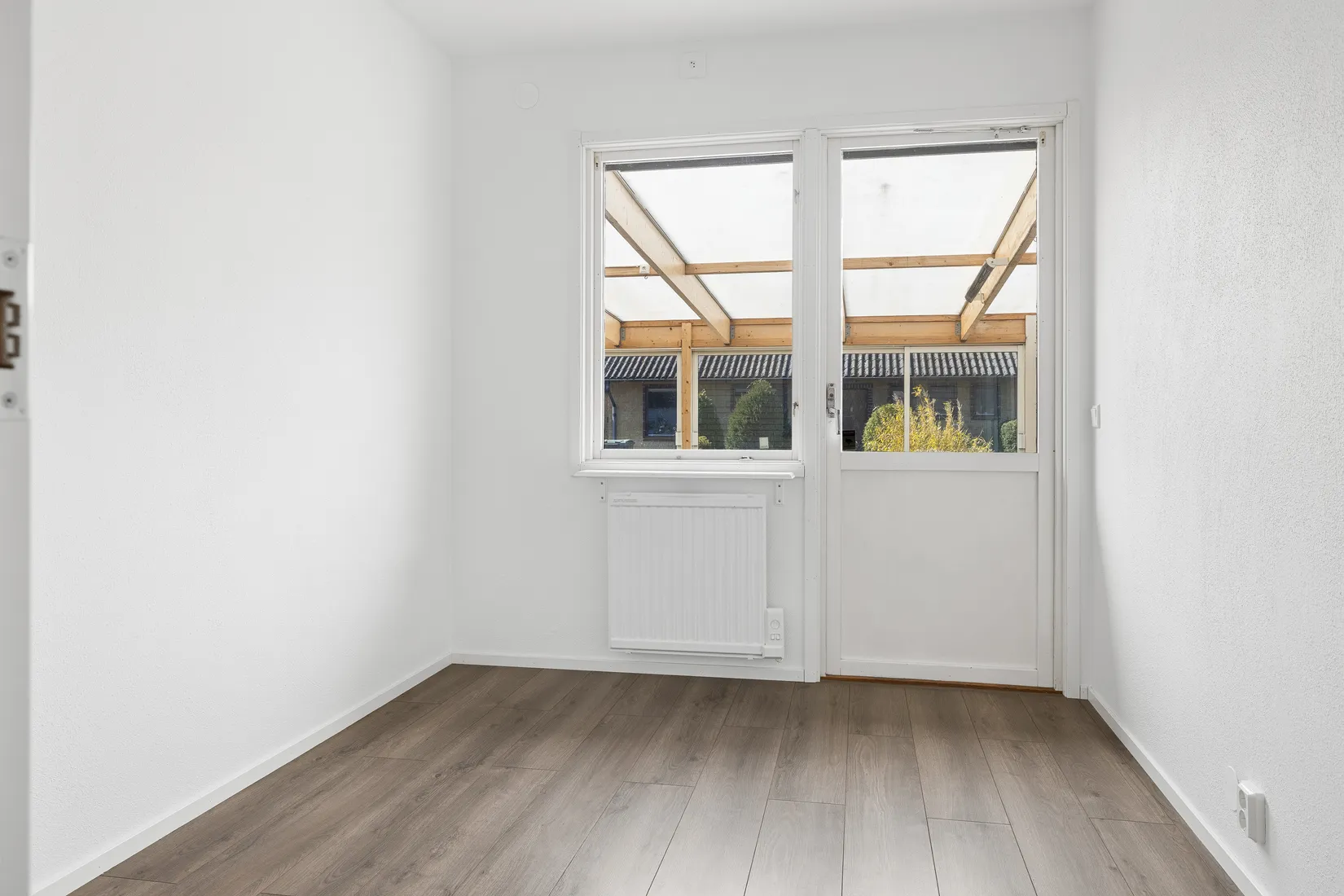 Villa, Ekvägen 3, Nybrostrand, Ystad