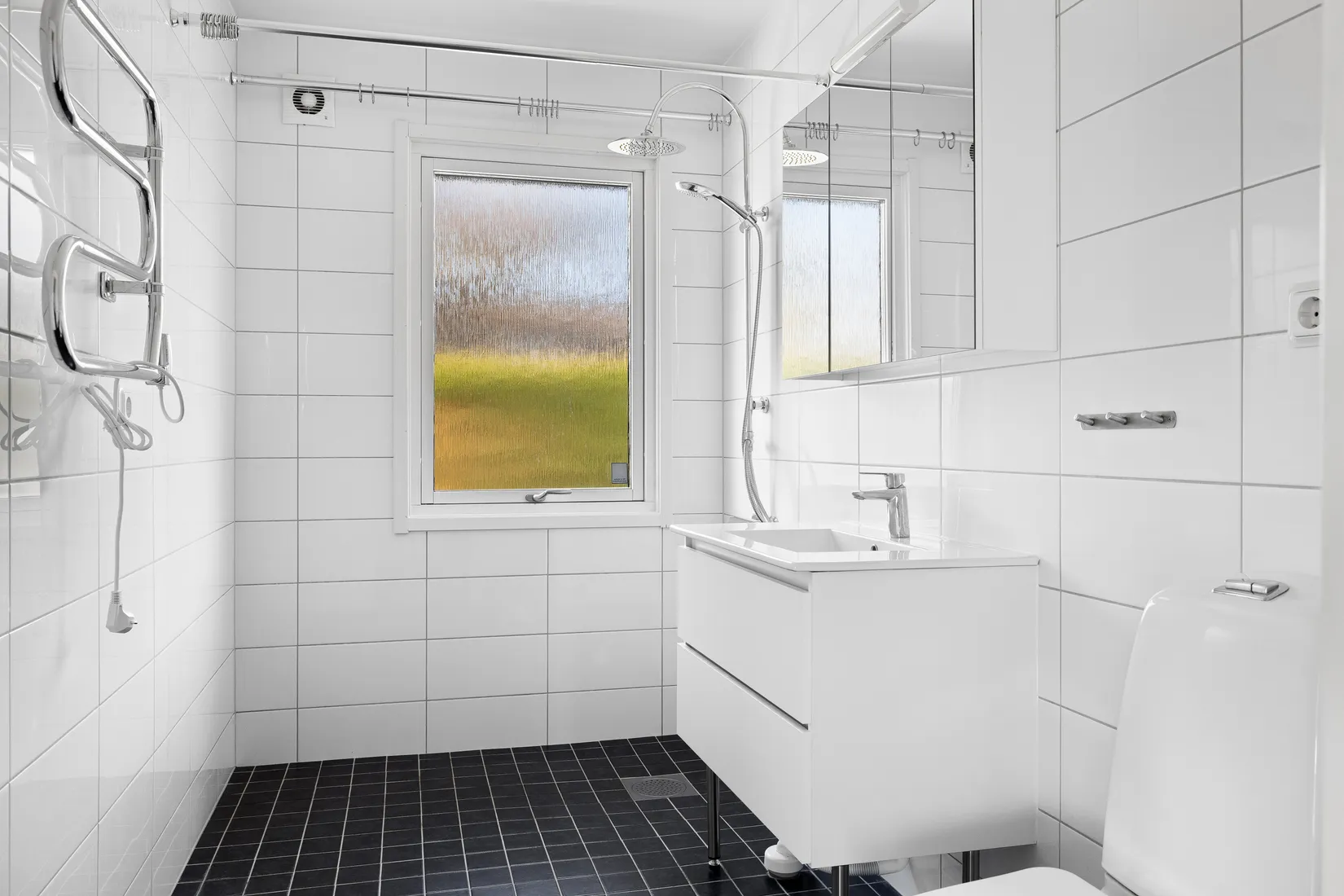 Villa, Ekvägen 3, Nybrostrand, Ystad
