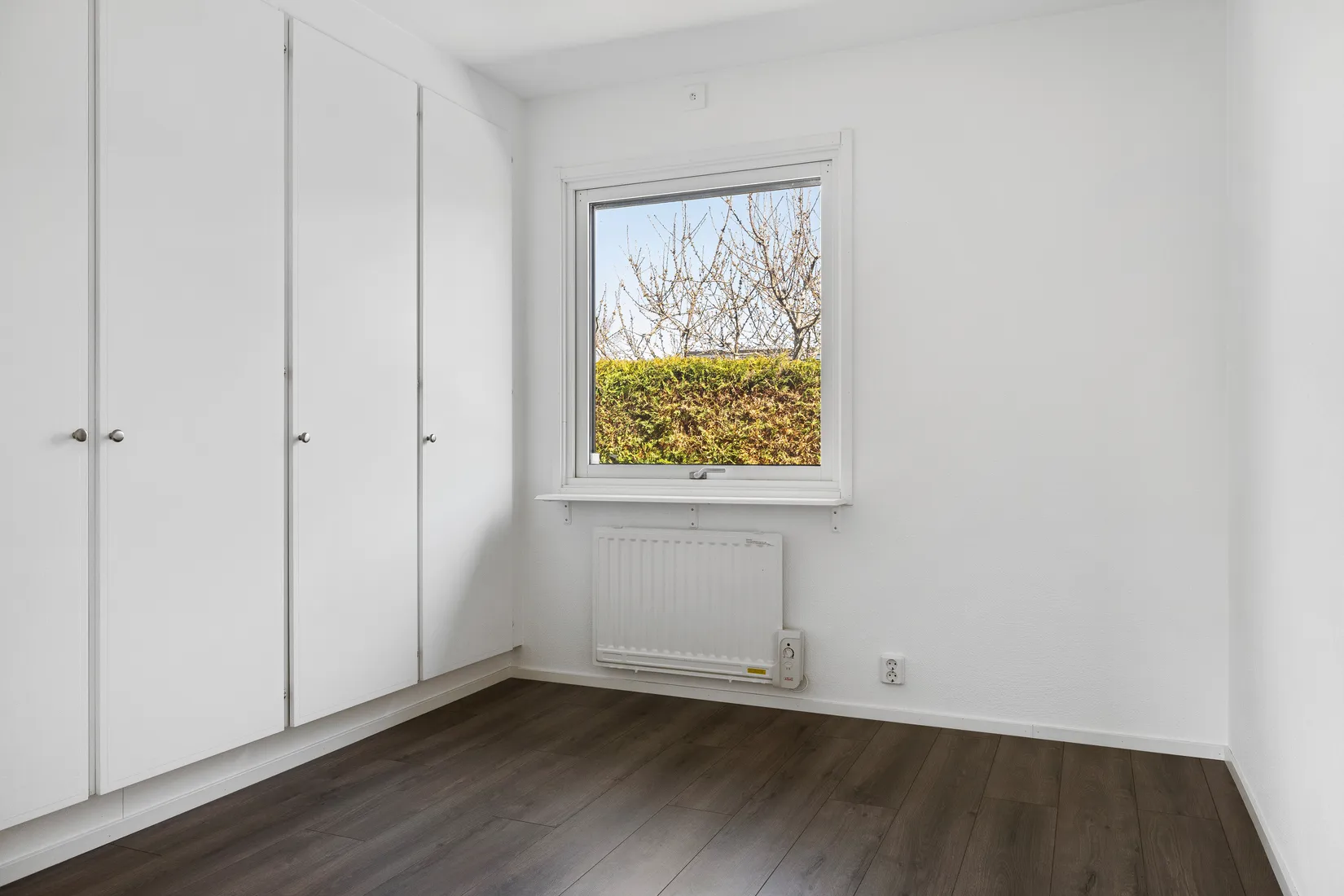 Villa, Ekvägen 3, Nybrostrand, Ystad